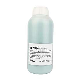 MINU Hair Mask
