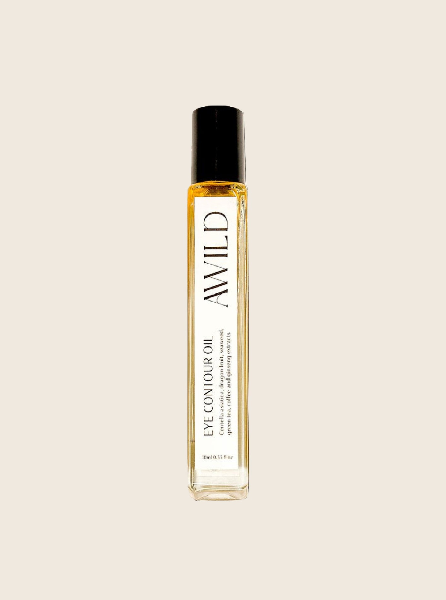 Eye Contour Oil