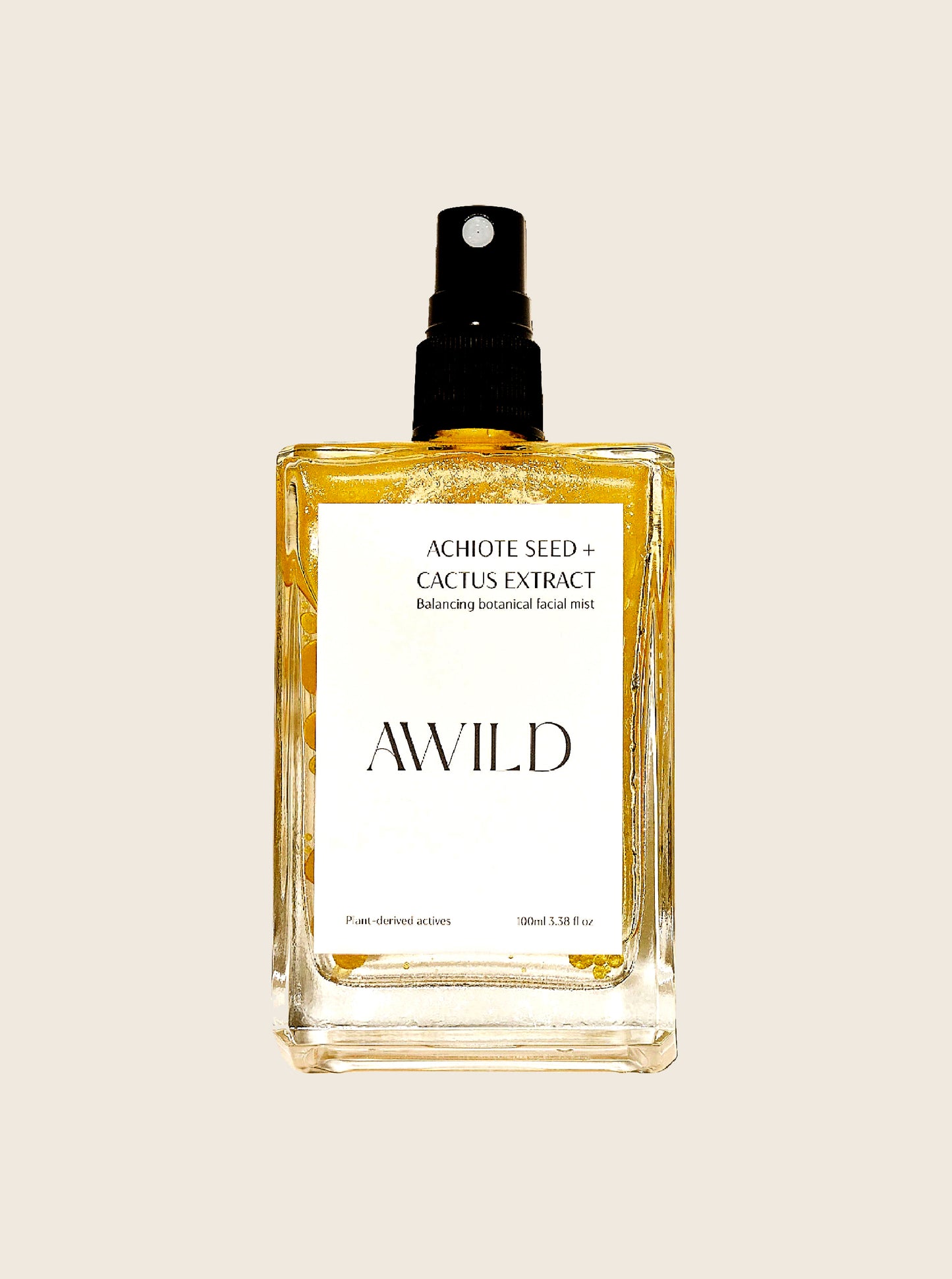 Balancing Facial Mist