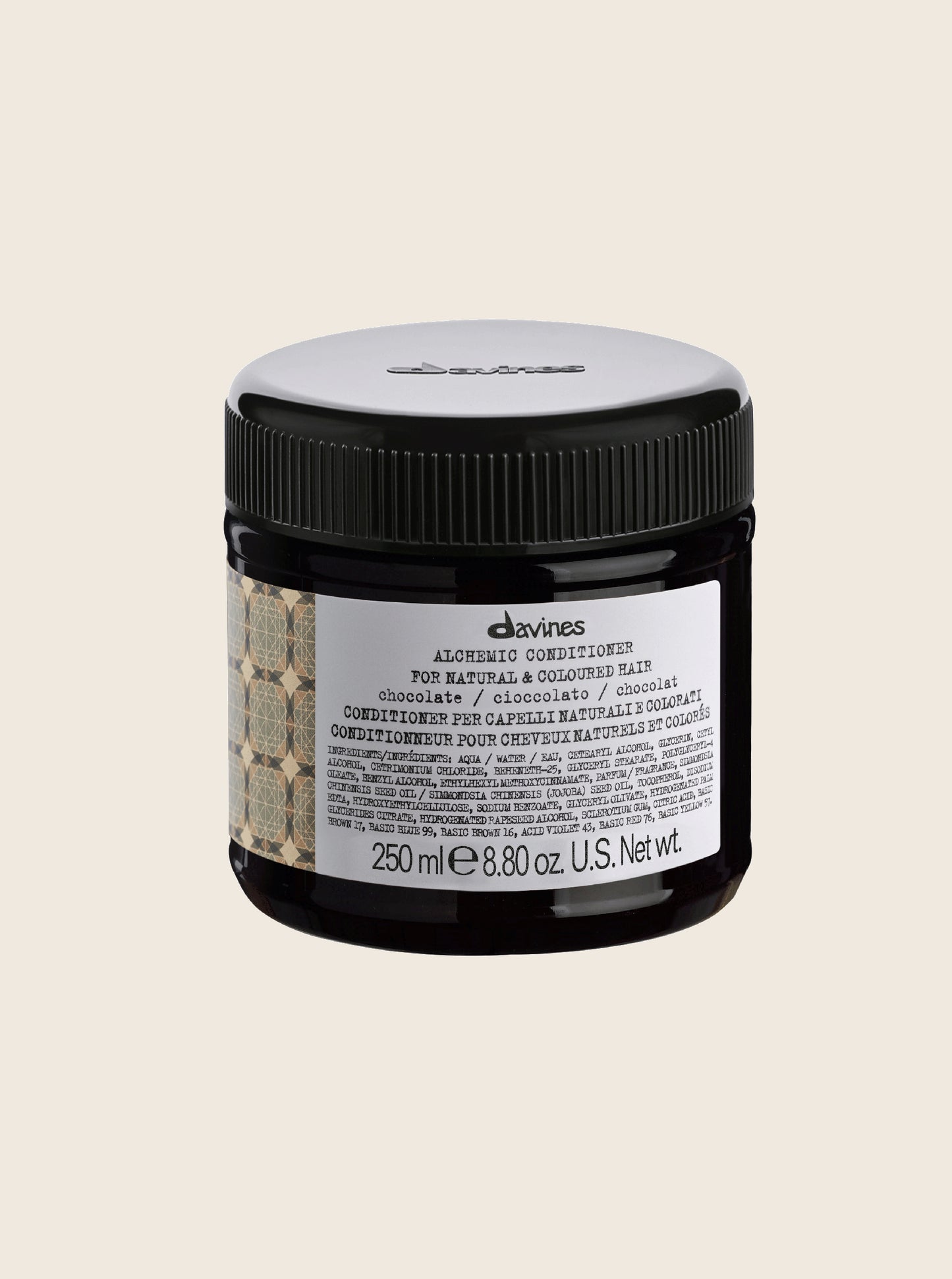 Alchemic Chocolate Conditioner