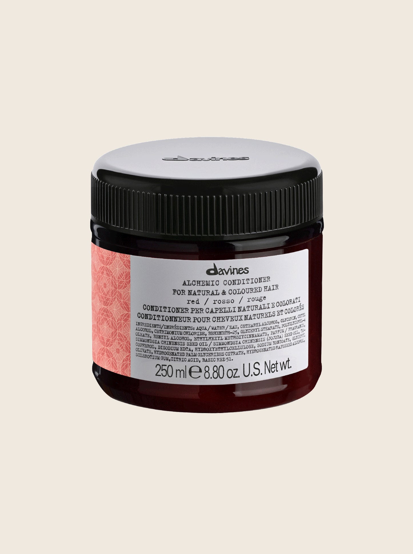 Alchemic Red Conditioner