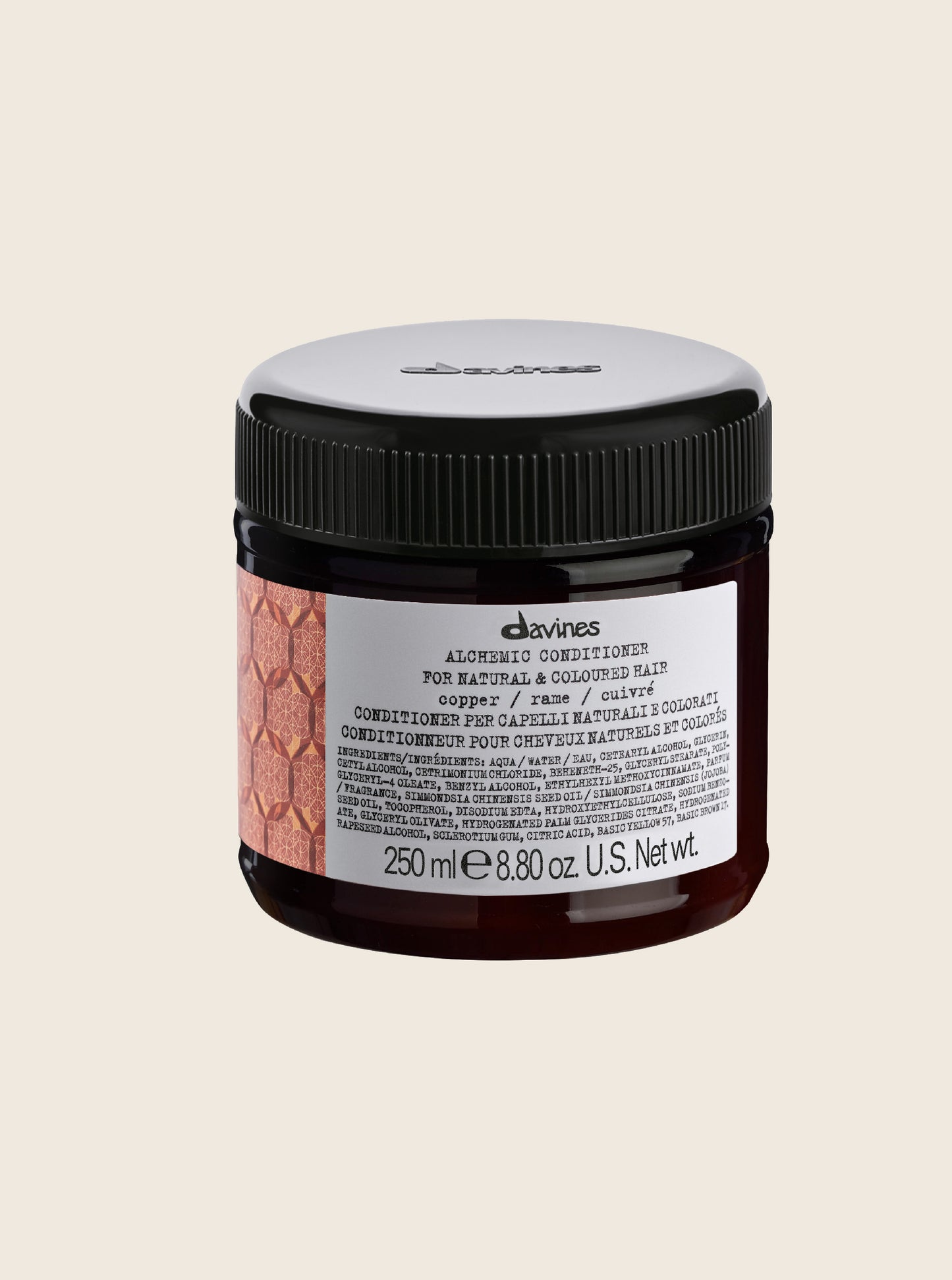 Alchemic Copper Conditioner