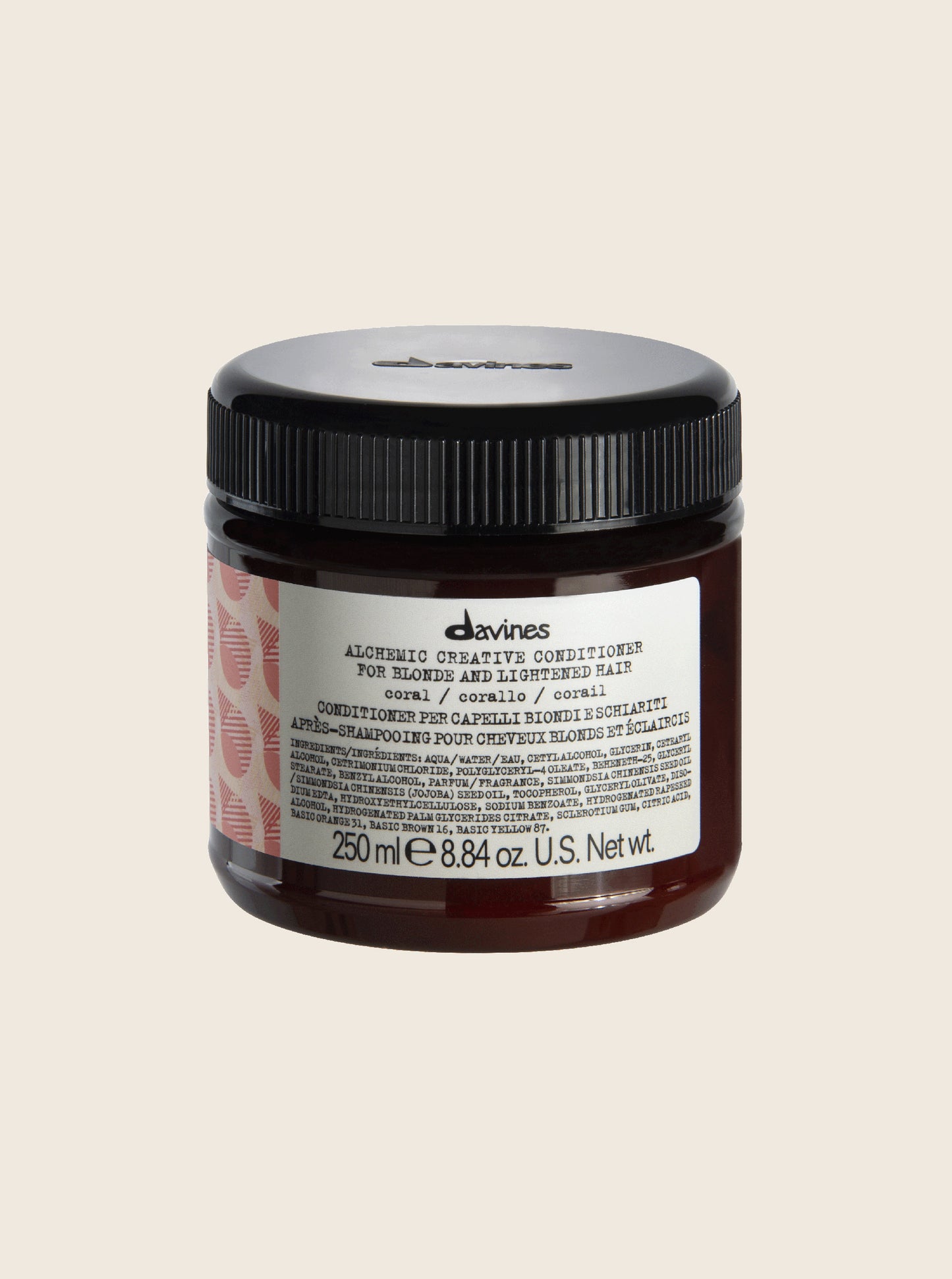 Alchemic Coral Creative Conditioner