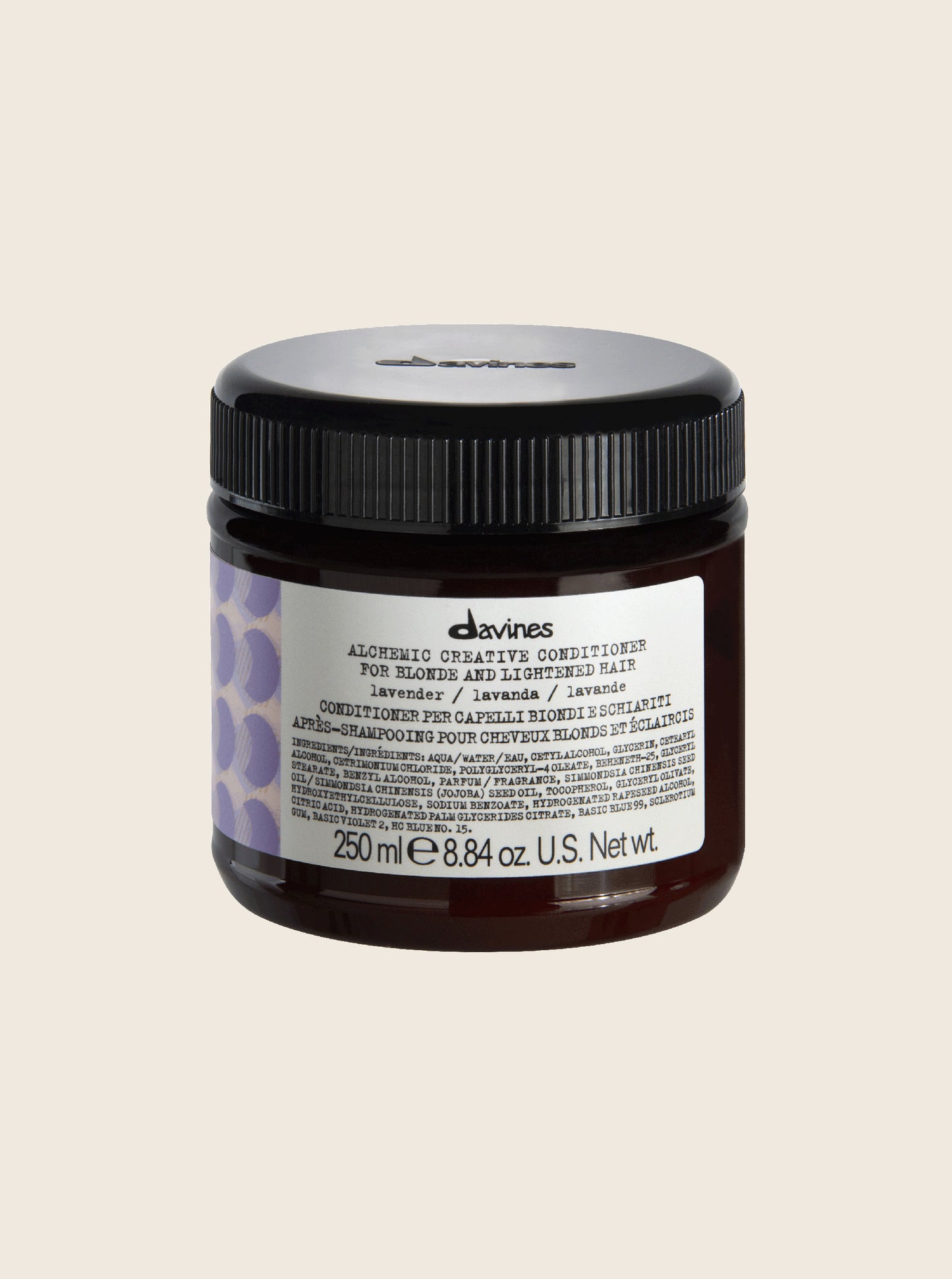 Alchemic Lavender Creative Conditioner
