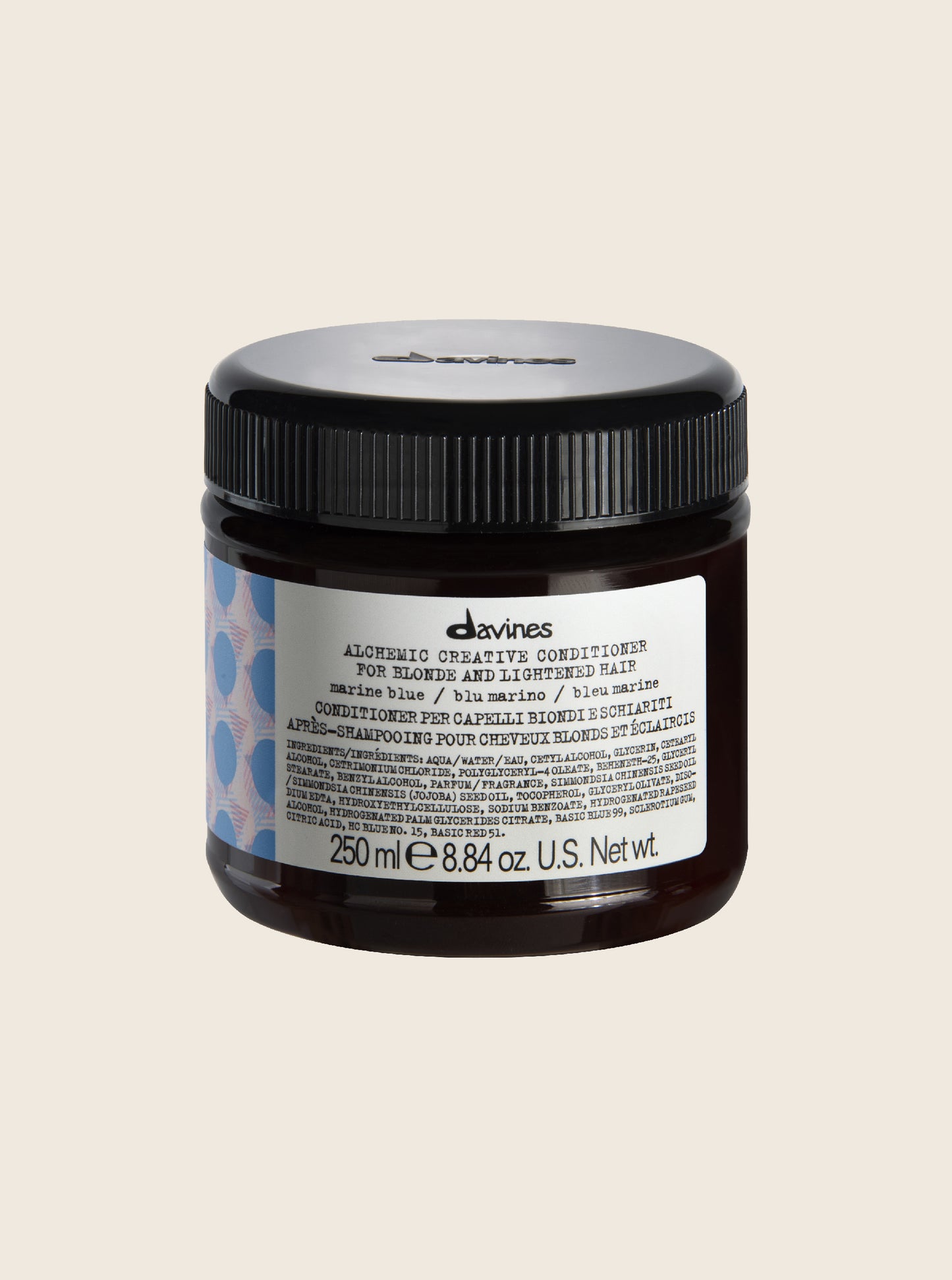 Alchemic Marine Blue Creative Conditioner