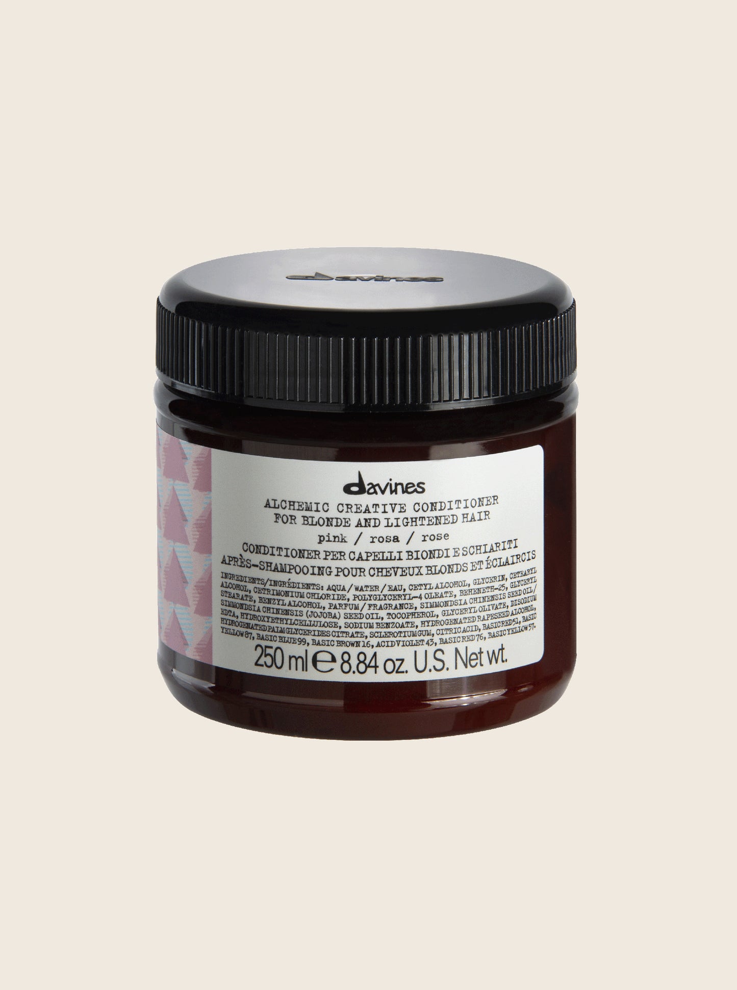 Alchemic Pink Creative Conditioner