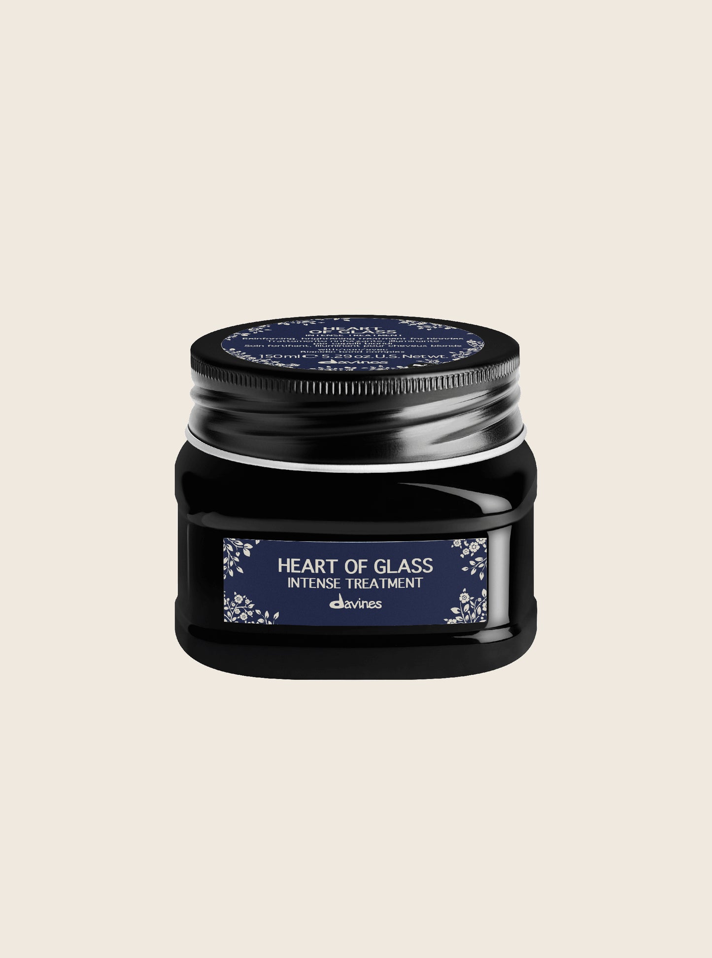 Heart Of Glass Intense treatment