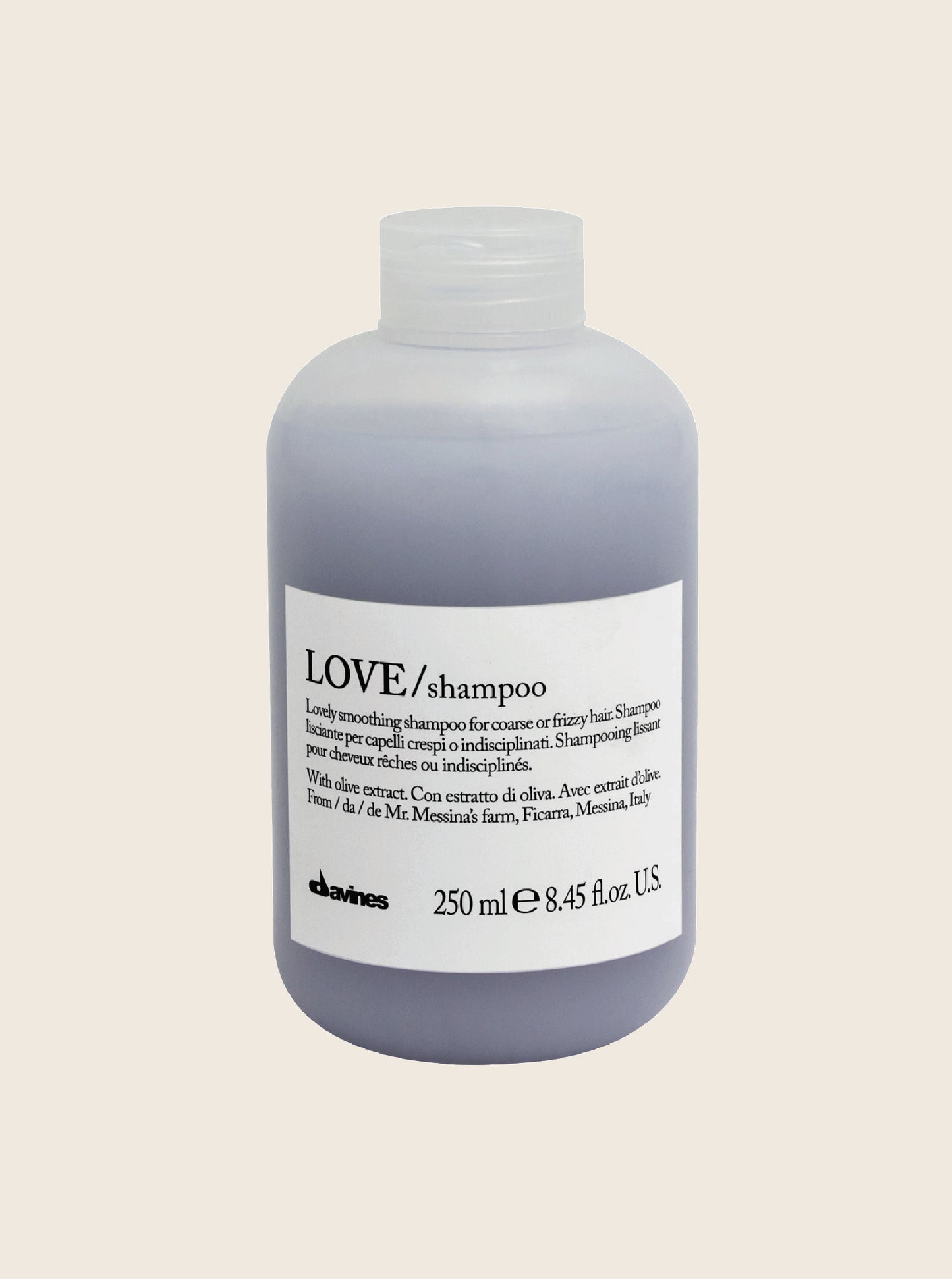 LOVE Smoothing Shampoo