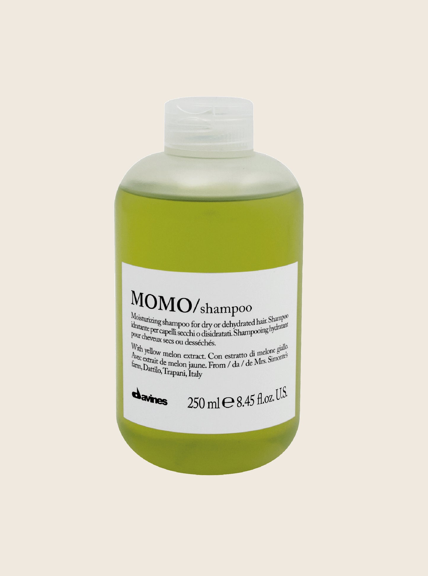 MOMO Shampoo