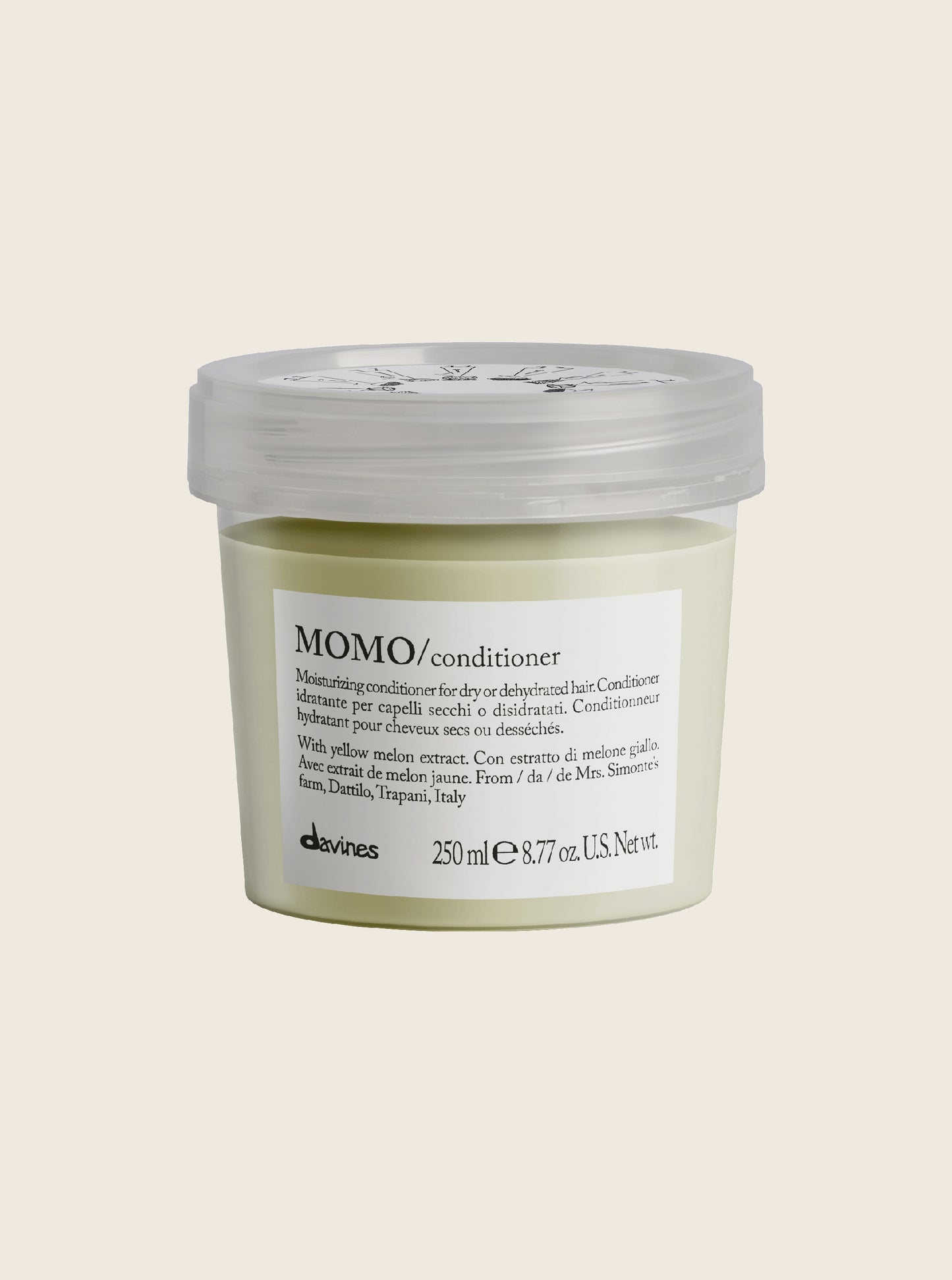 MOMO Conditioner