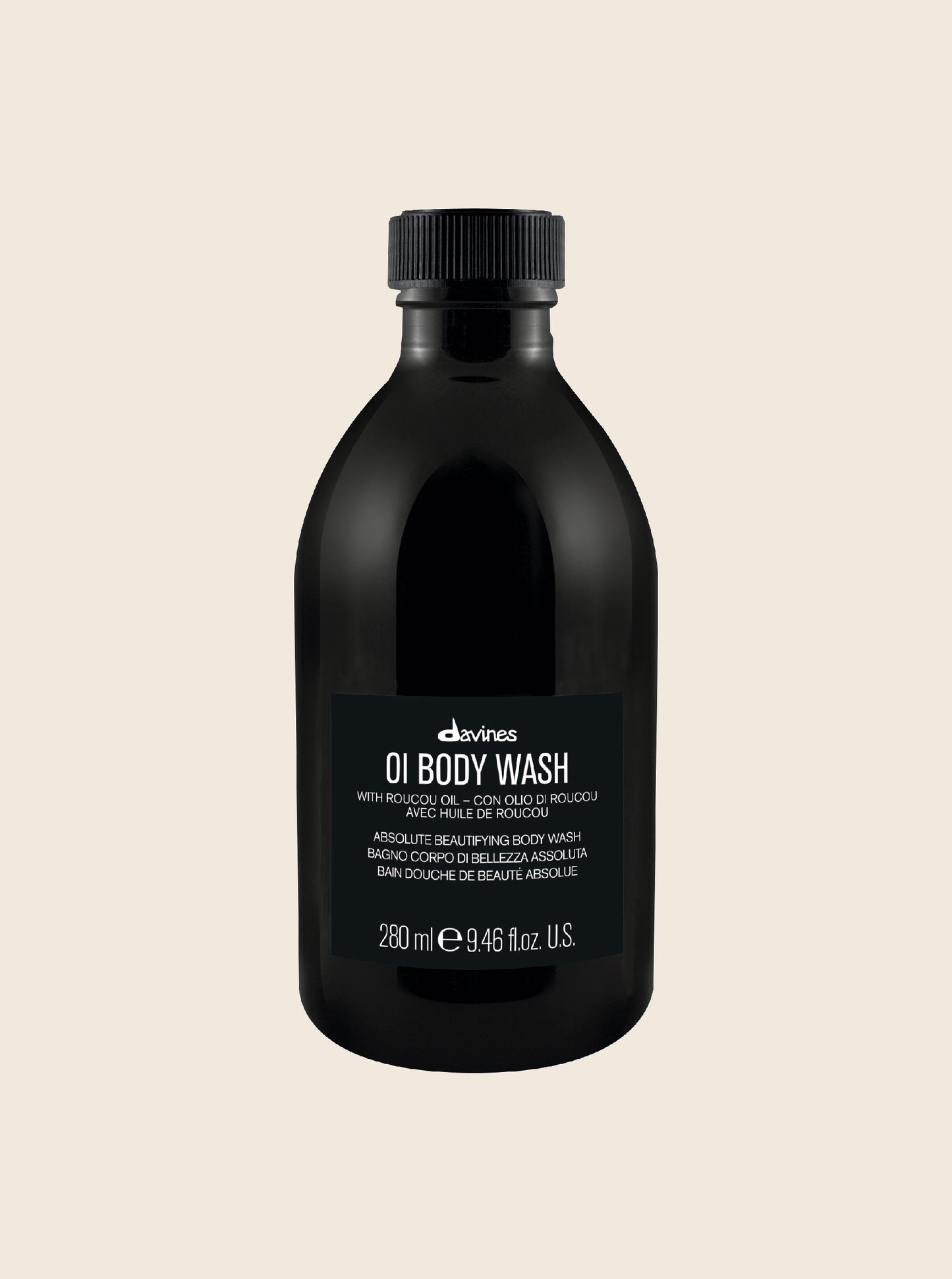 OI Body Wash