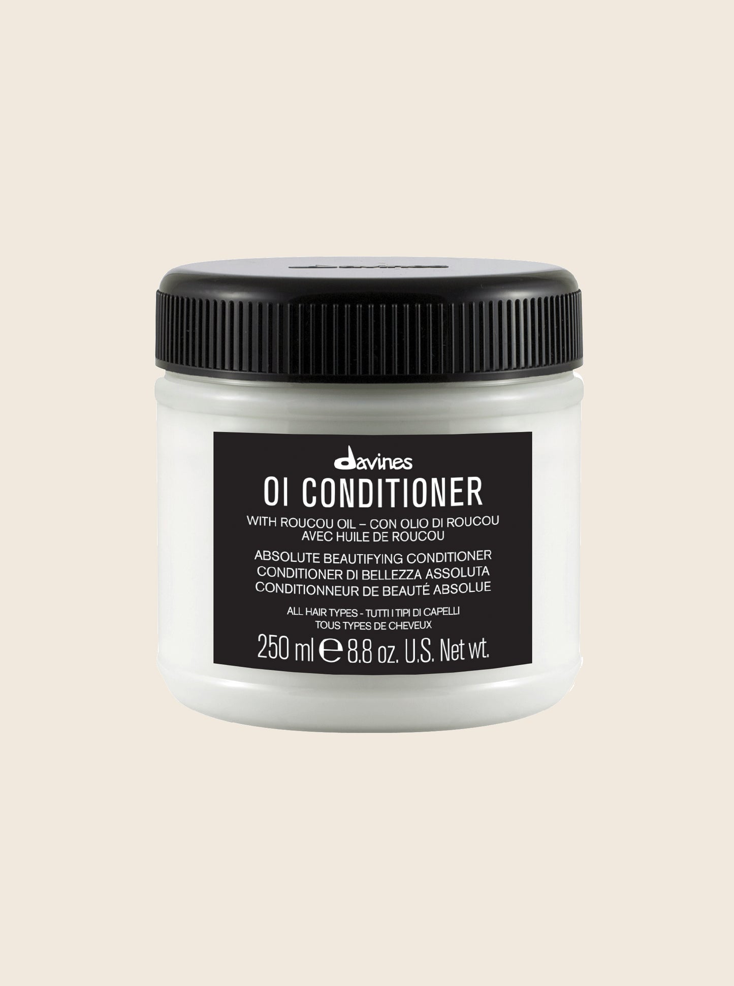 OI Conditioner