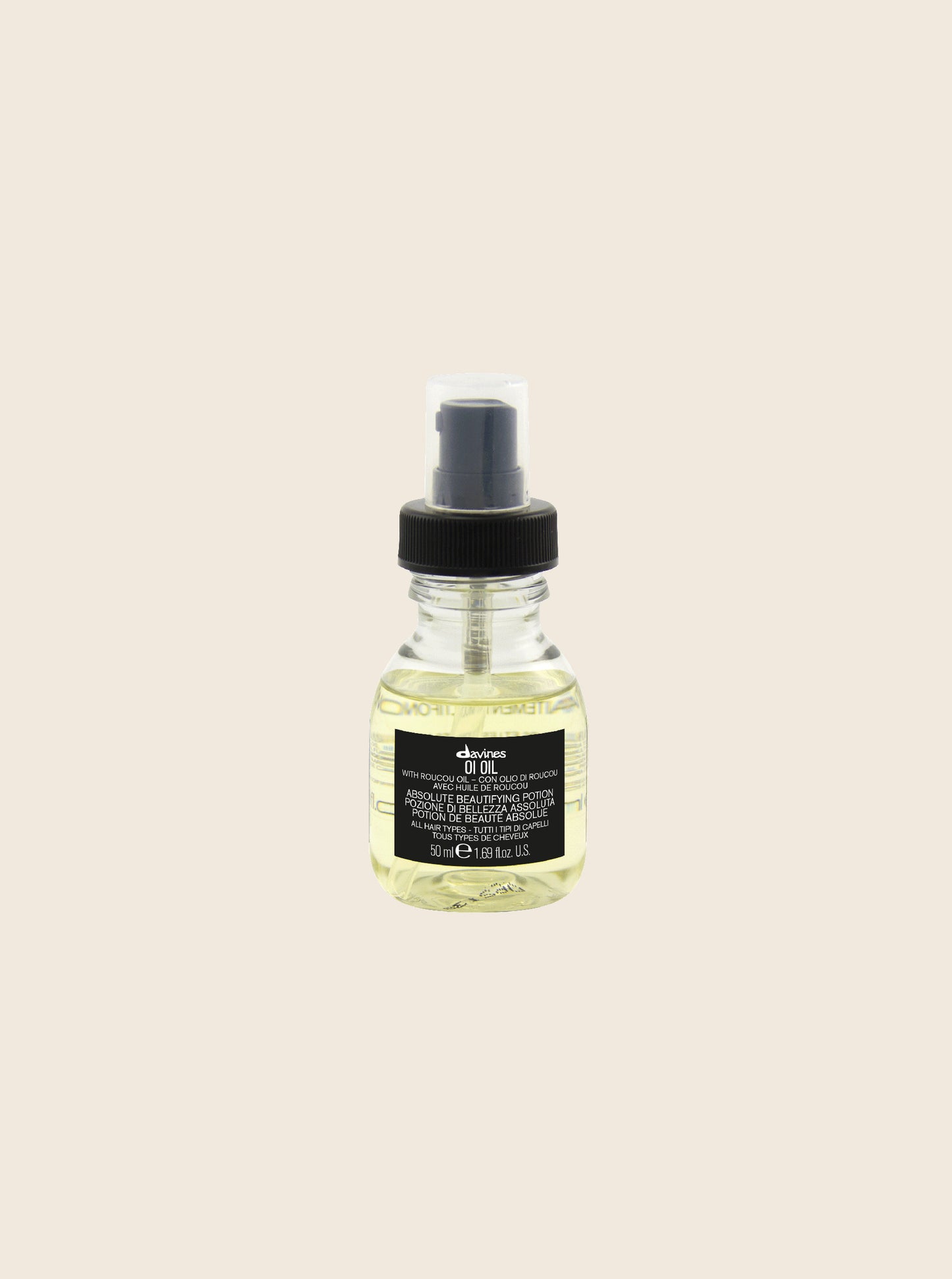OI Oil | 50ml