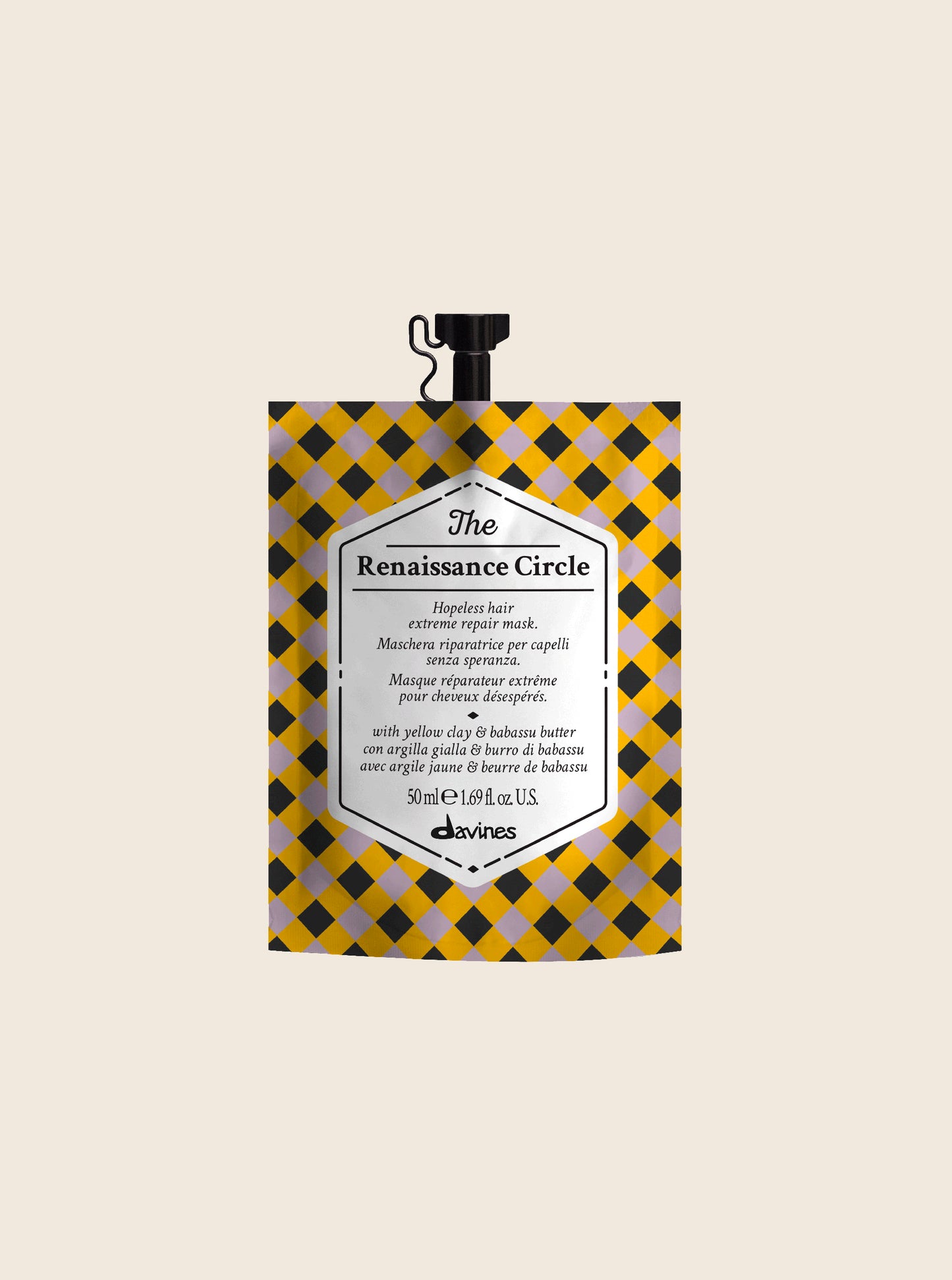 The Renaissance Circle | 50ml