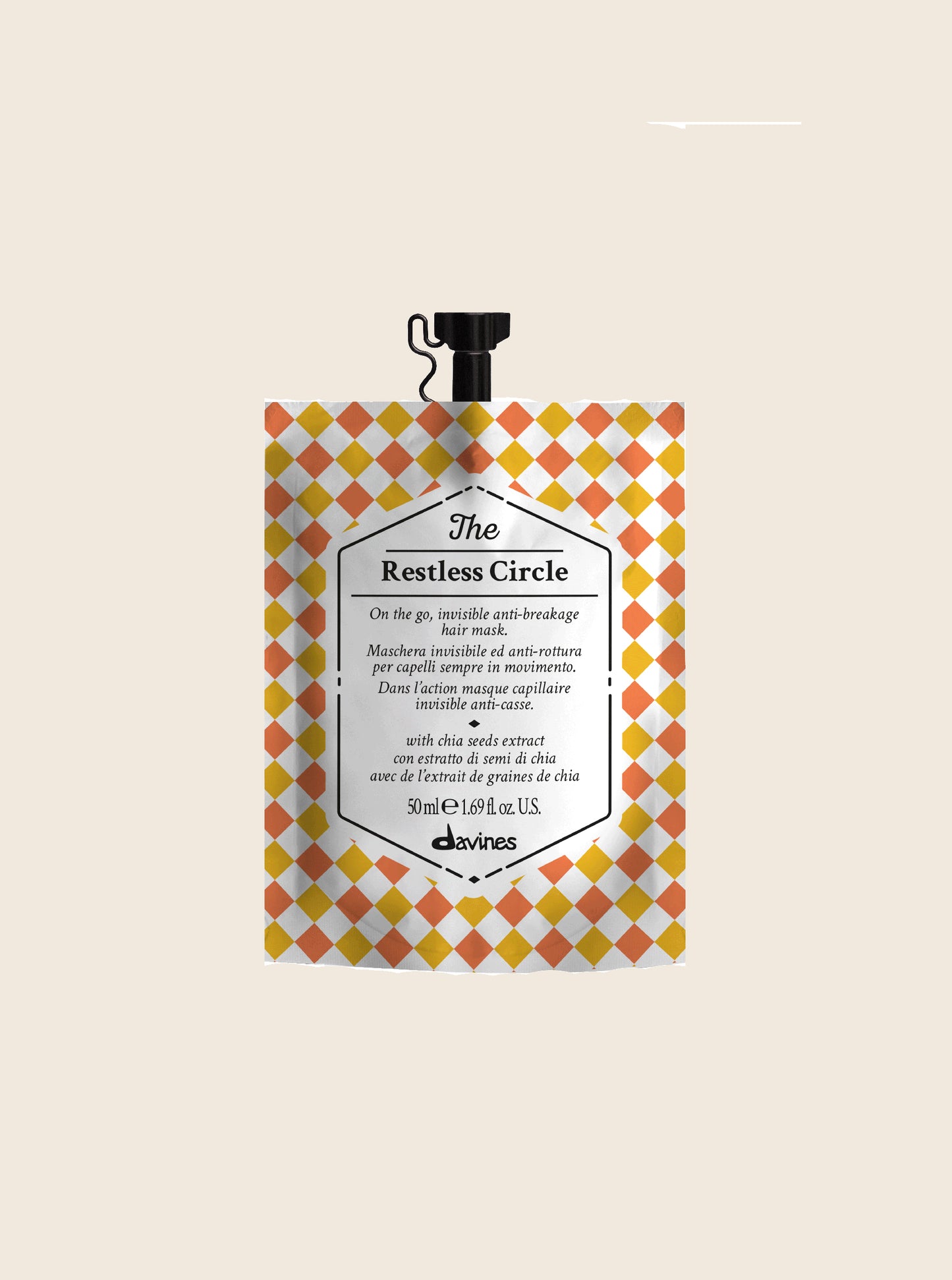 The Restless Circle | 50ml