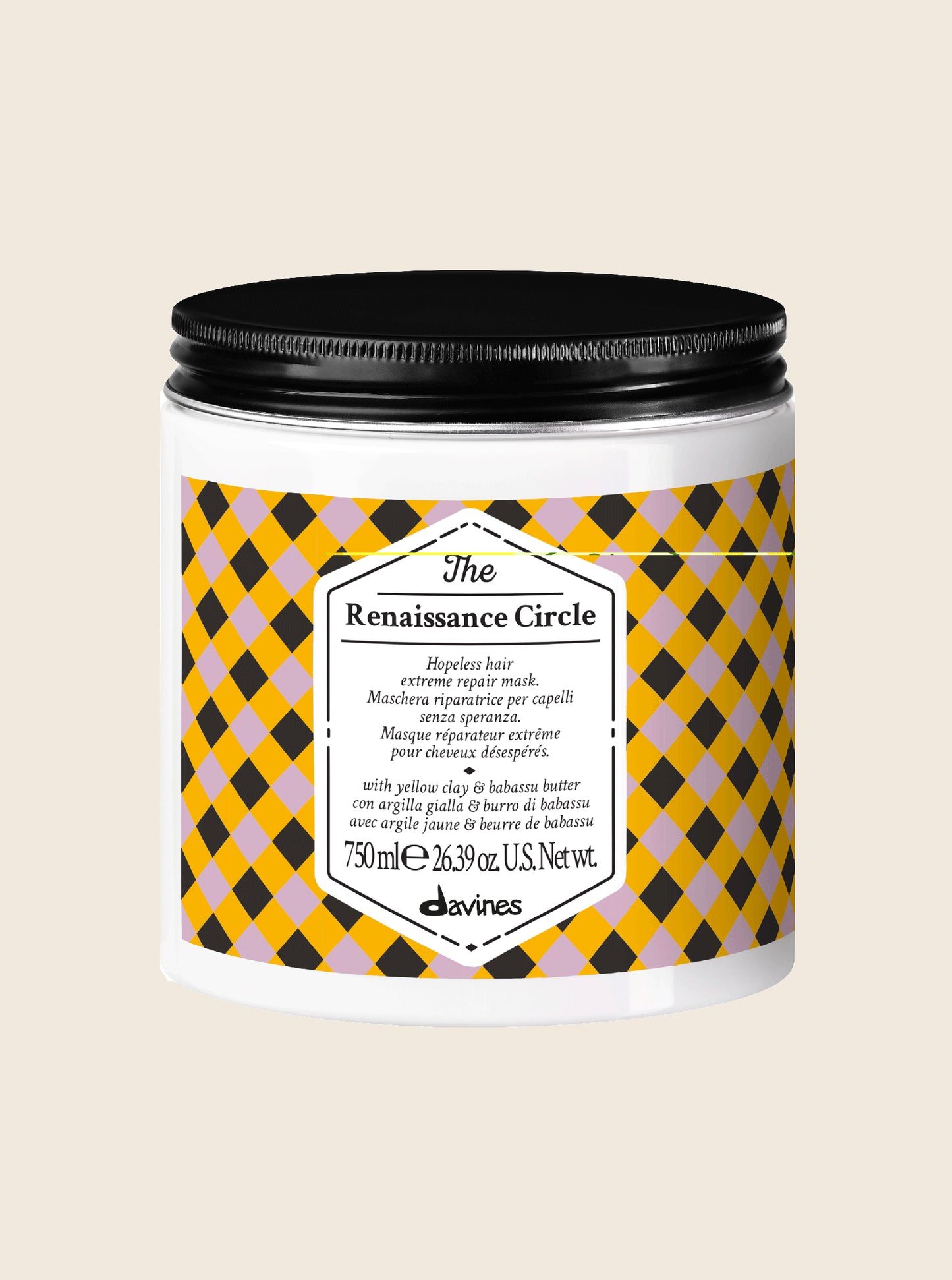 The Renaissance Circle | 750ml