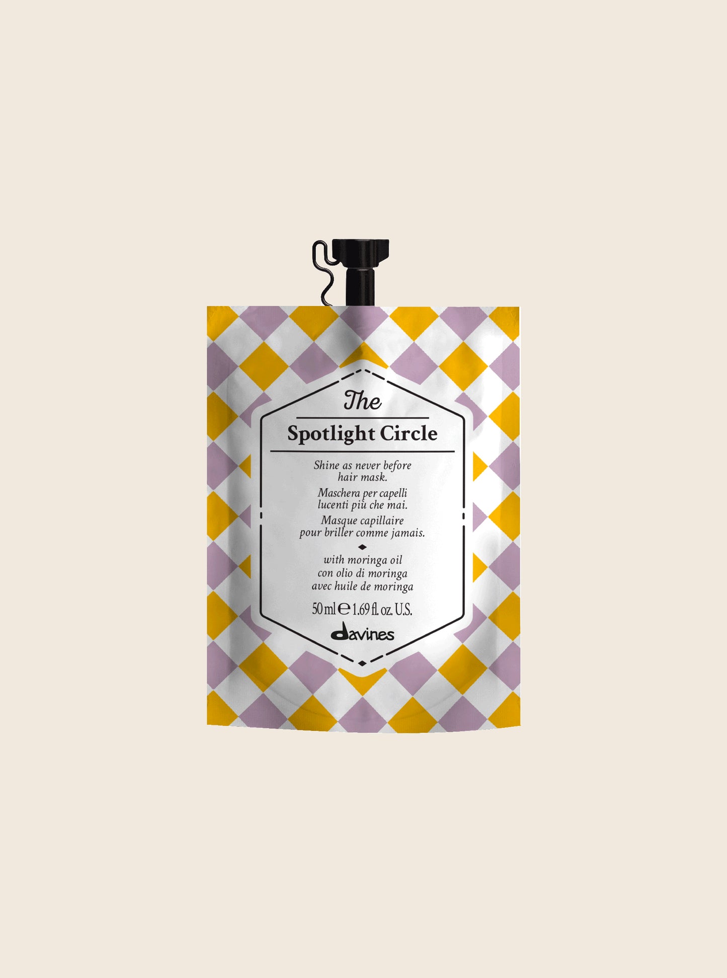 The Spotlight Circle | 50ml