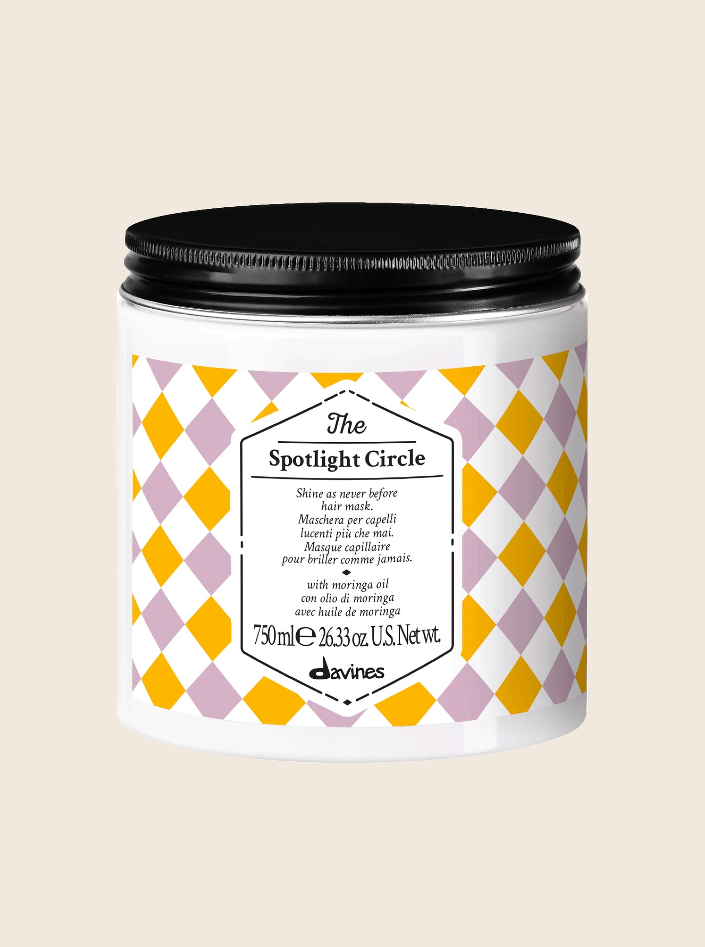 The Spotlight Circle | 750ml