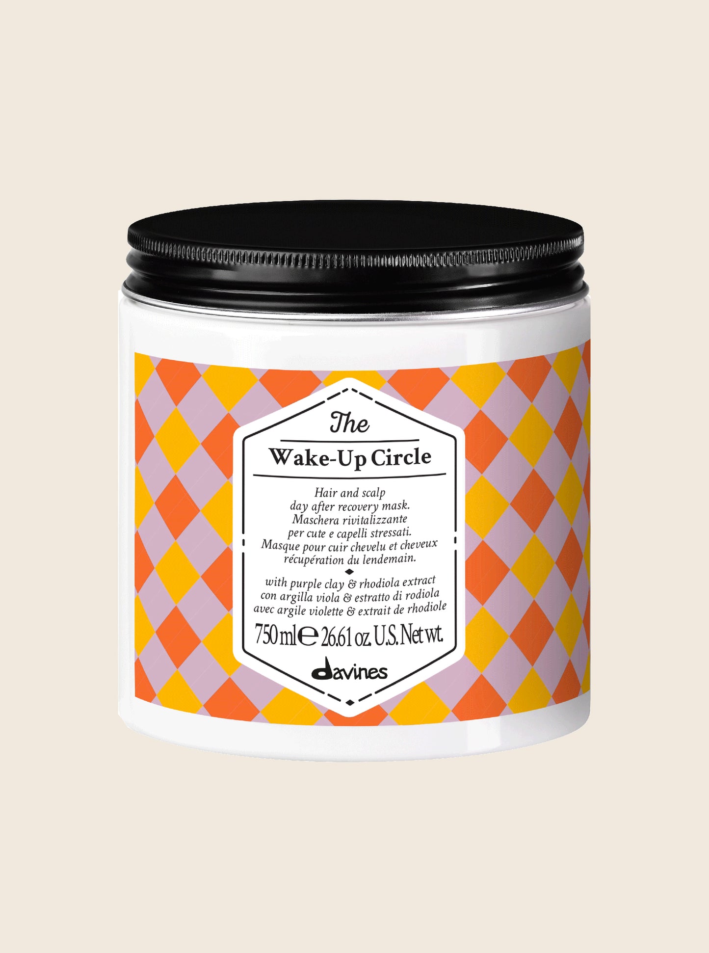 The Wake-Up Circle | 750ml