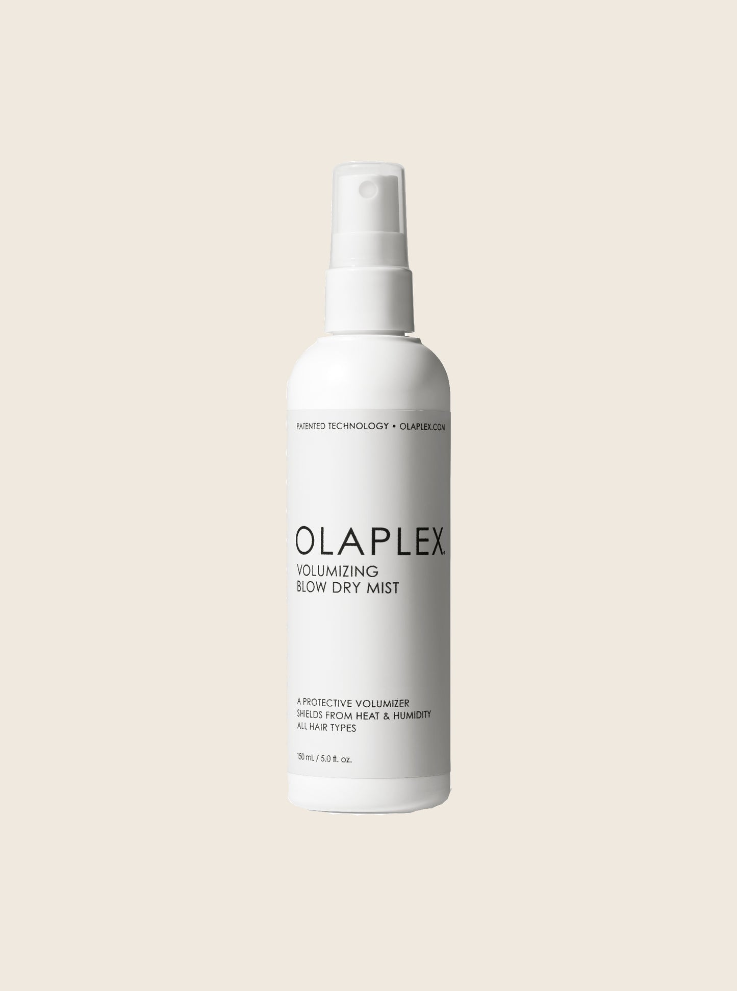 Volumizing Blow Dry Mist