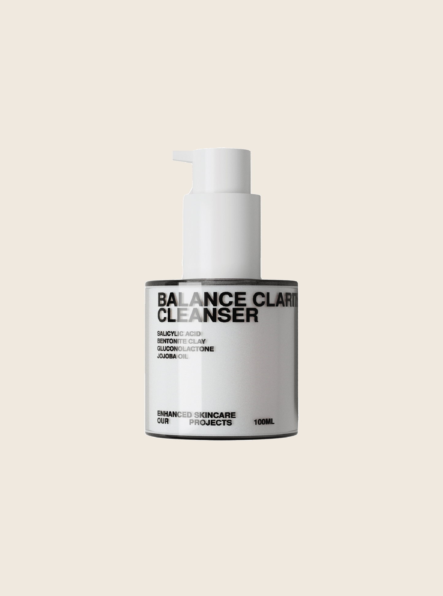 Balance Clarity Cleanser