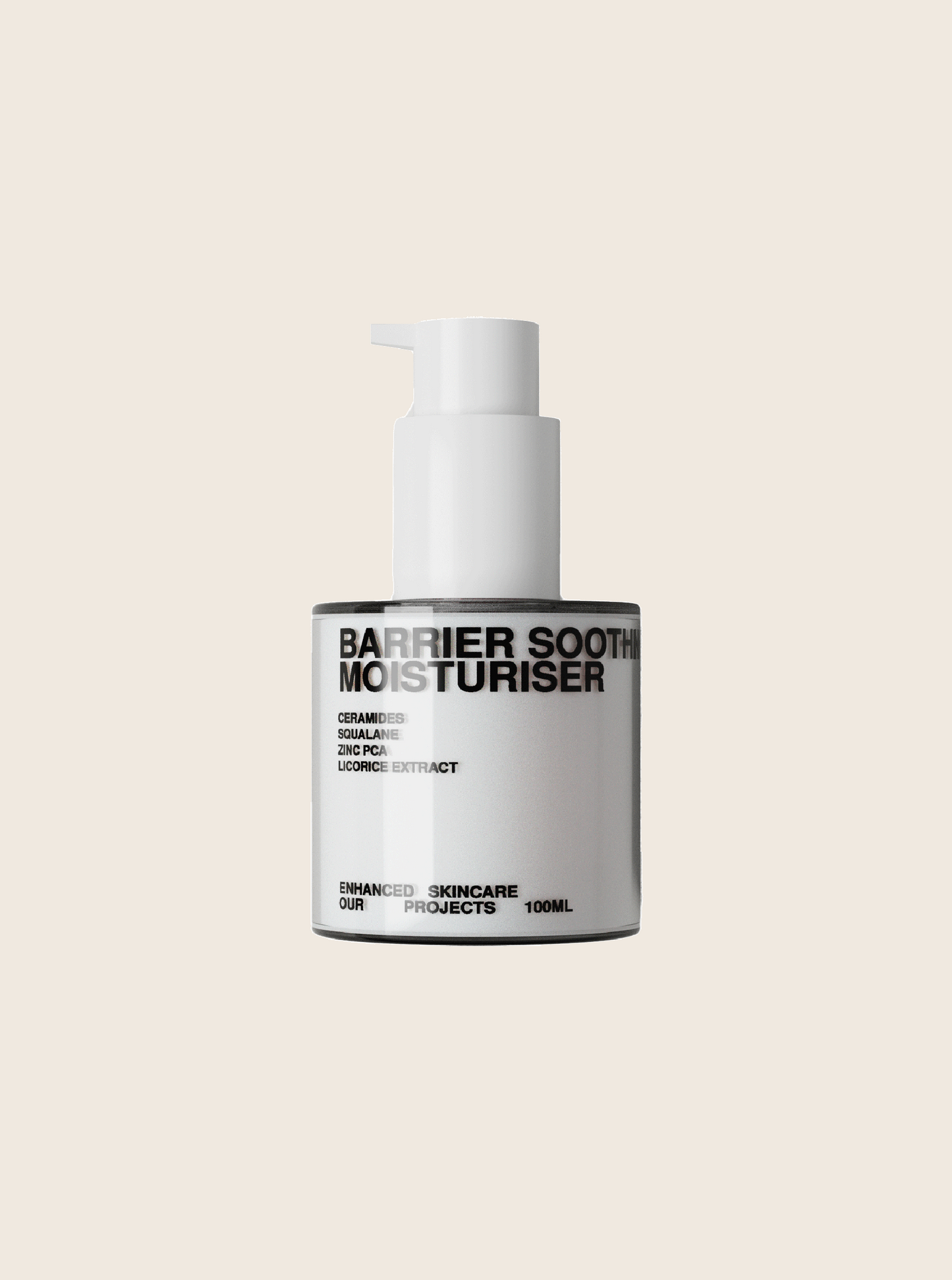 Barrier Soothing Moisturiser