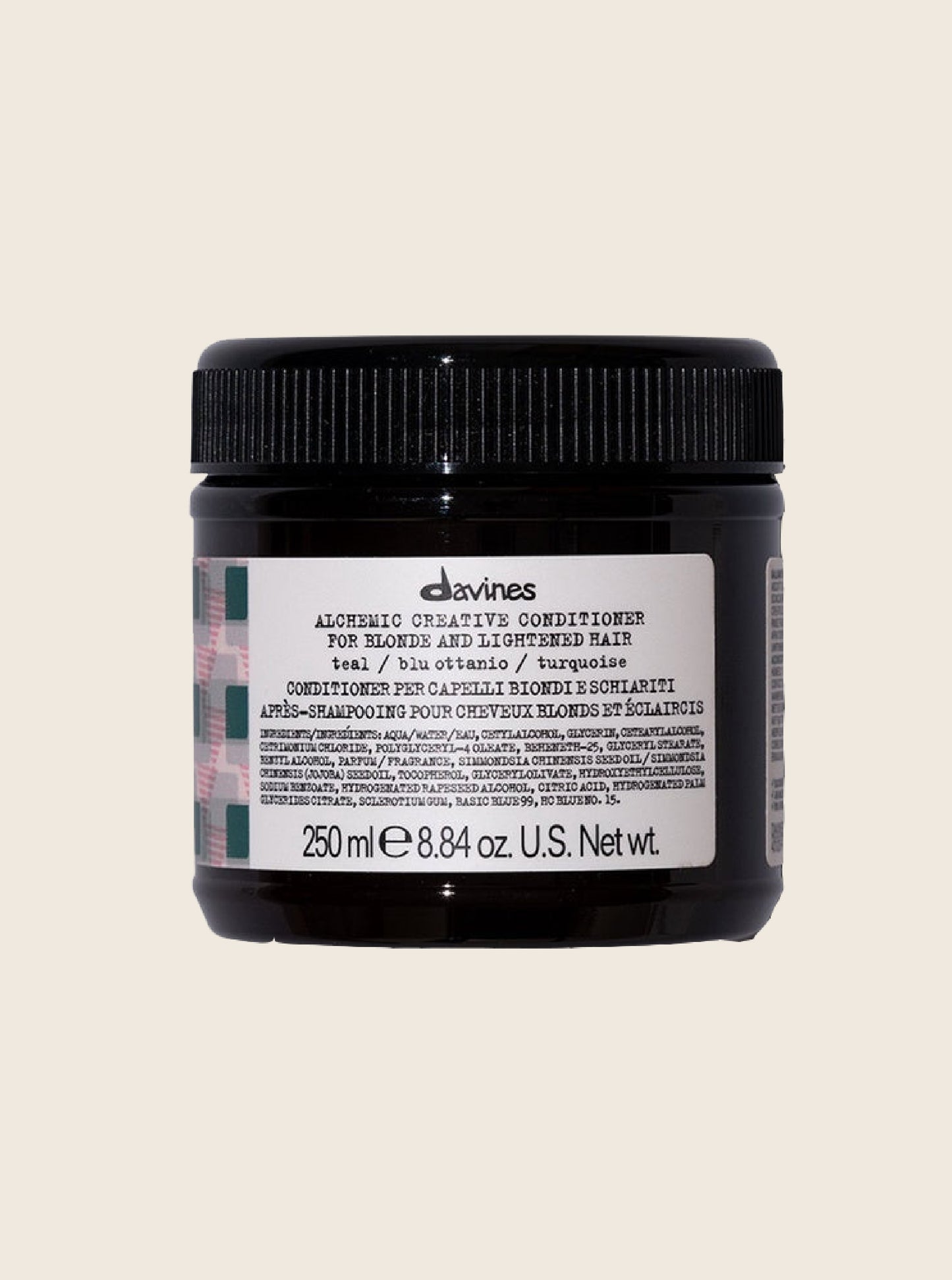 Alchemic Teal Creative Conditioner