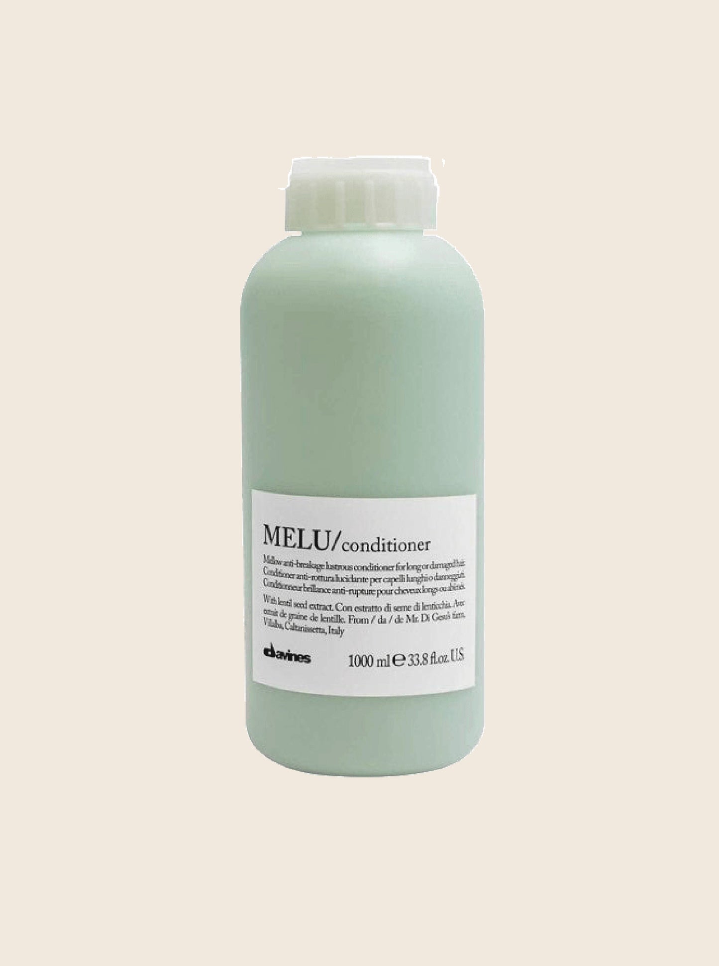 MELU Conditioner