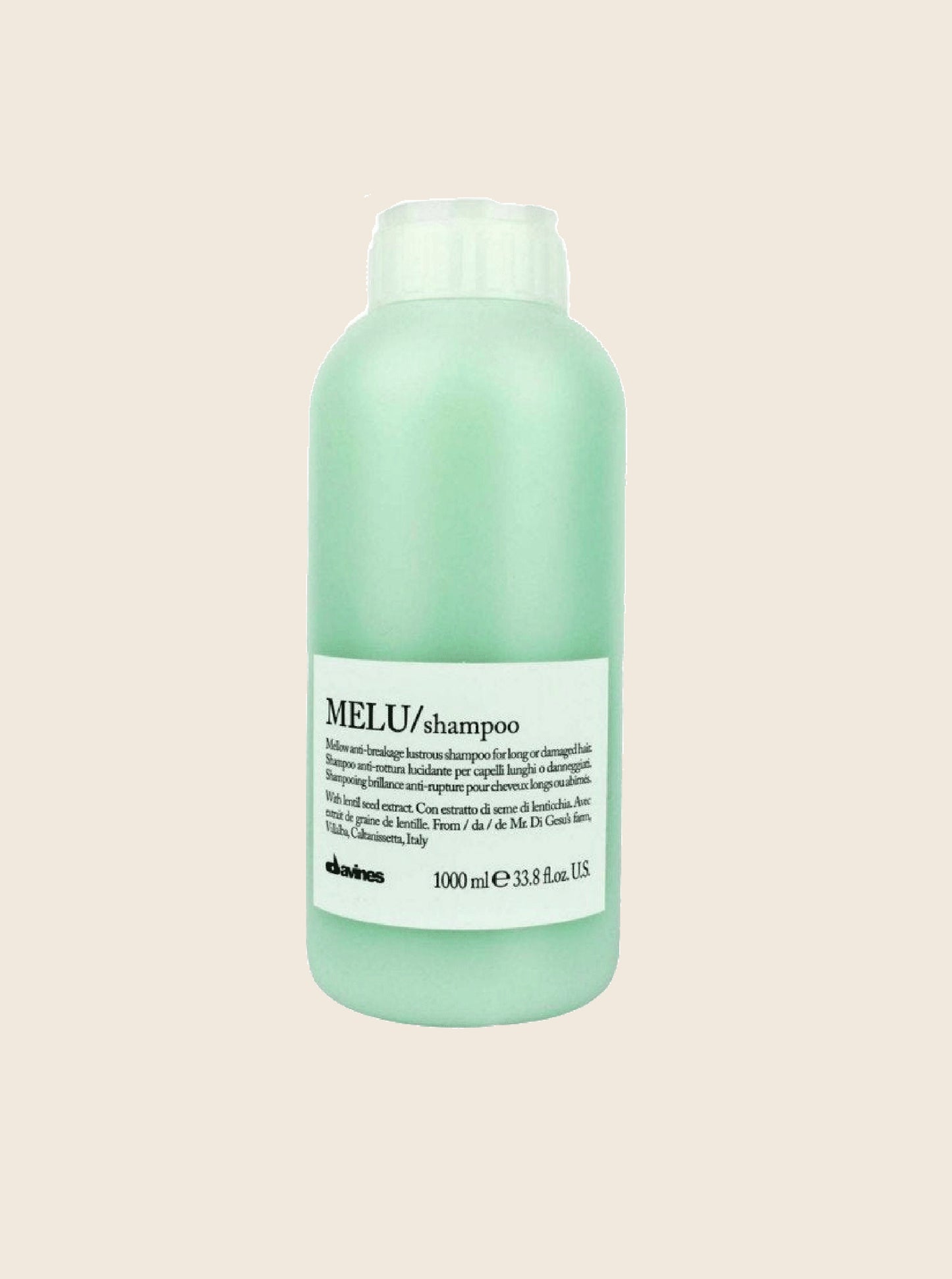 MELU Shampoo Anti-breakage Shampoo