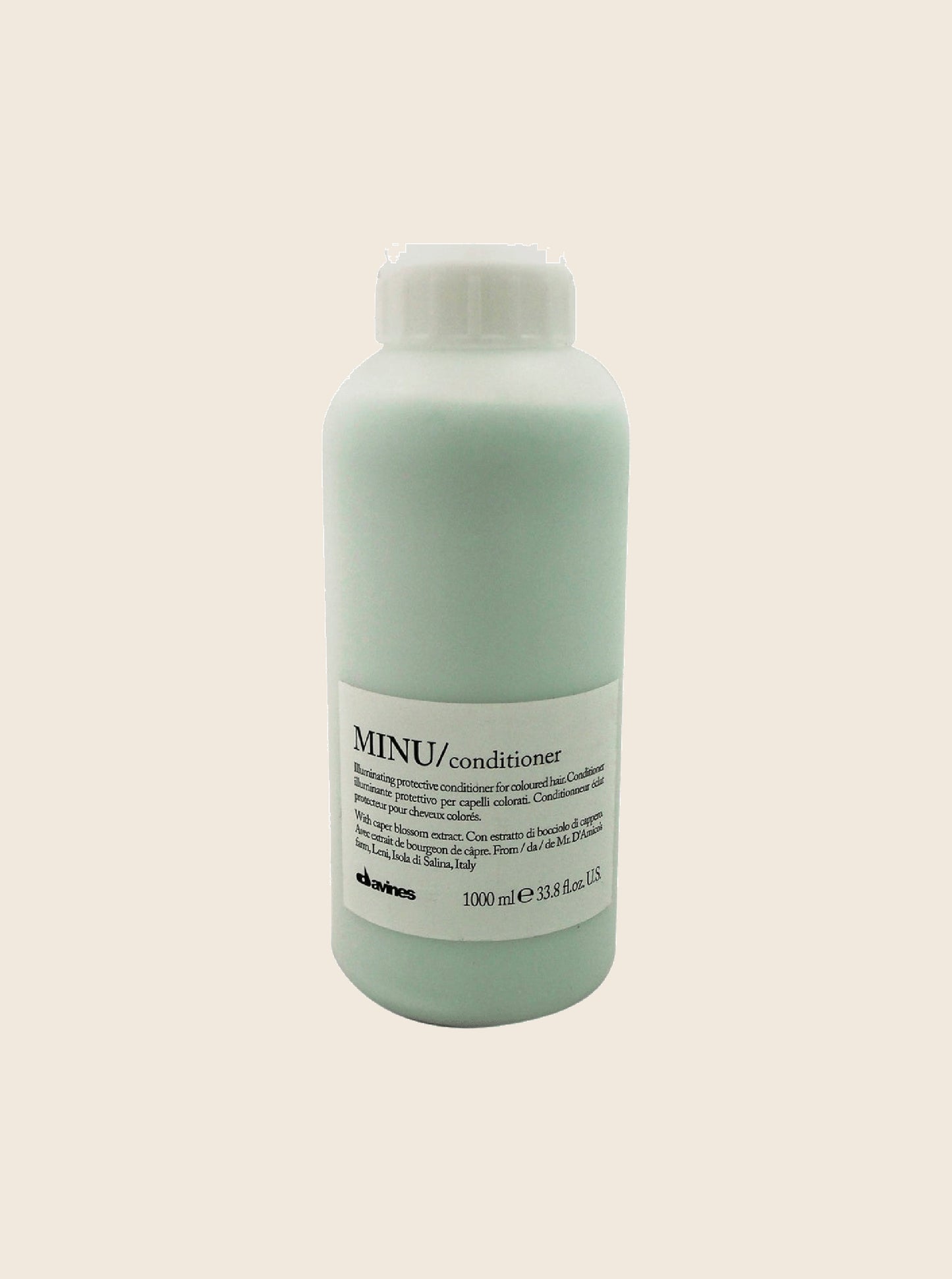MINU Conditioner