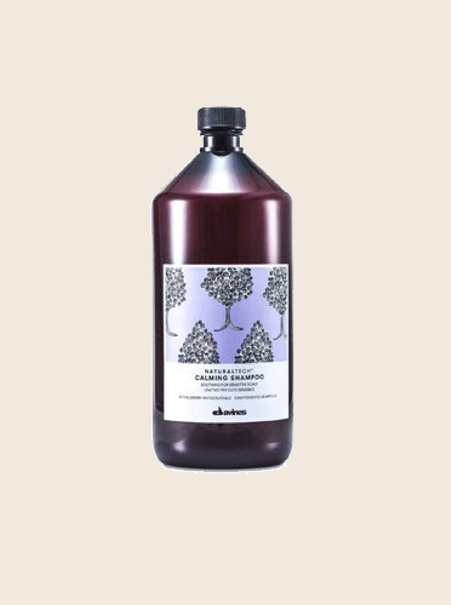 Natural Tech Calming shampoo 1000ml
