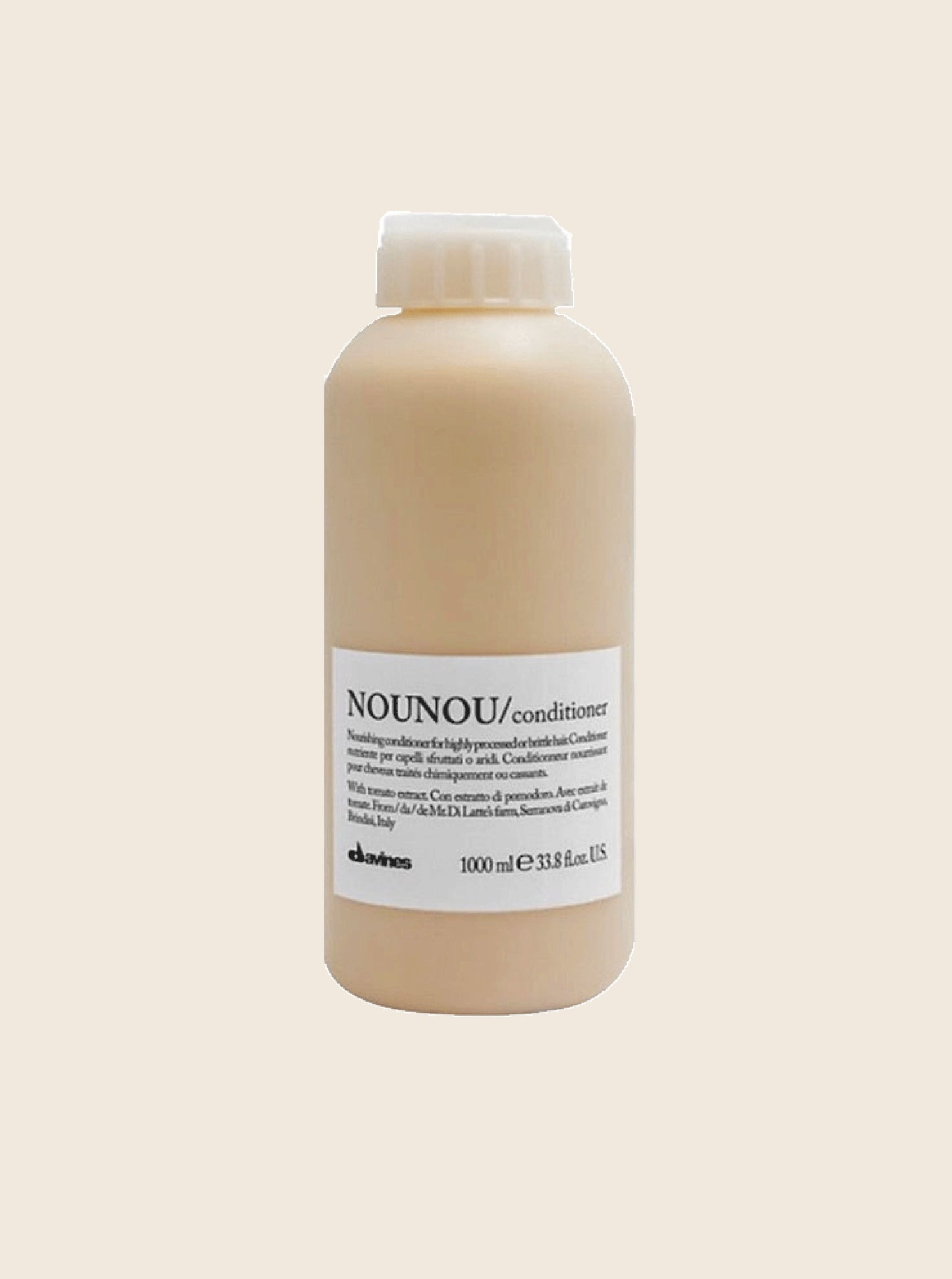 NOUNOU Conditioner