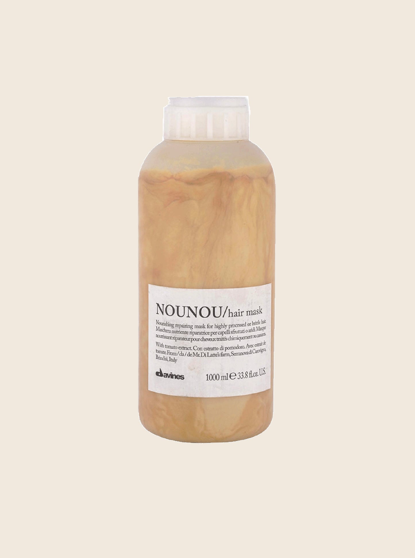 NOUNOU Hair Mask