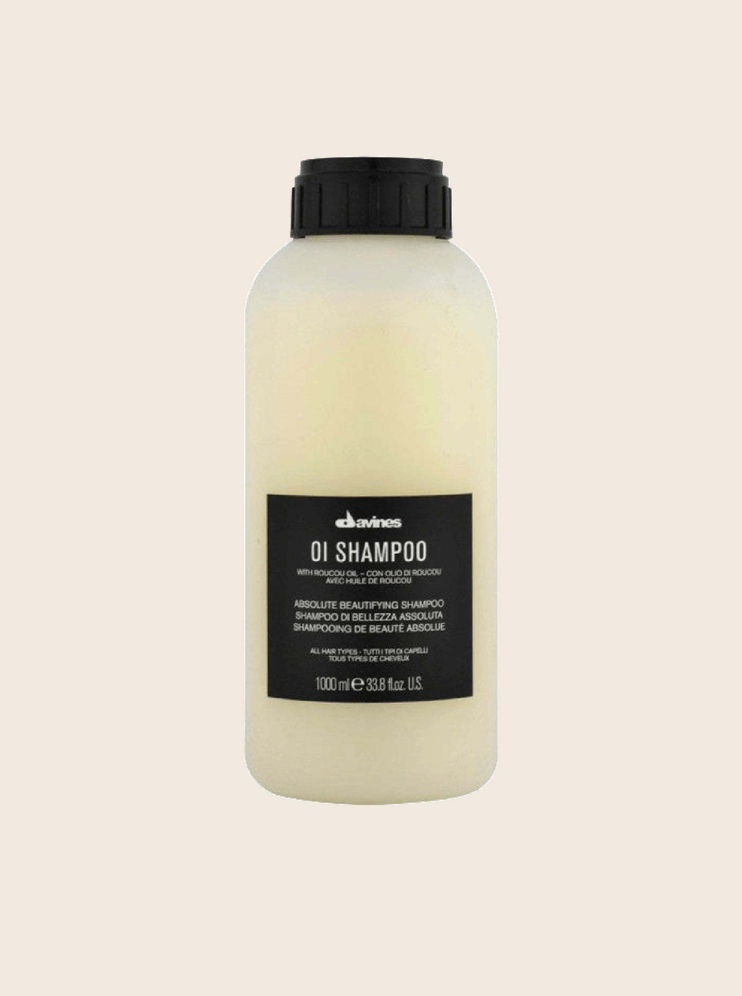 OI Shampoo | 1000ml