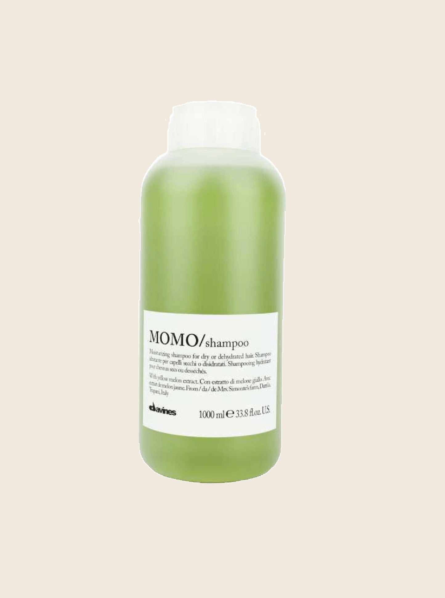 MOMO Shampoo