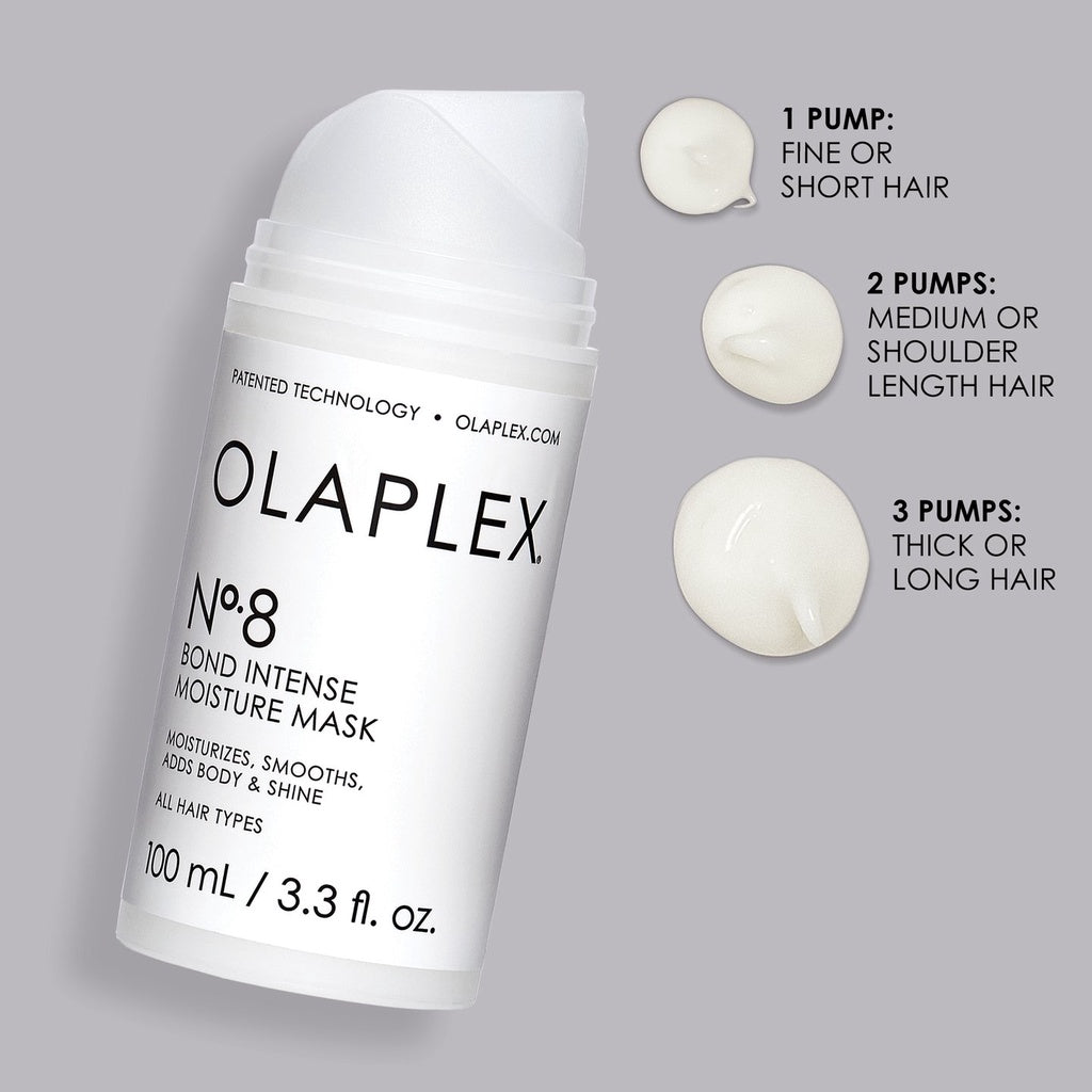 Olaplex Nº.8