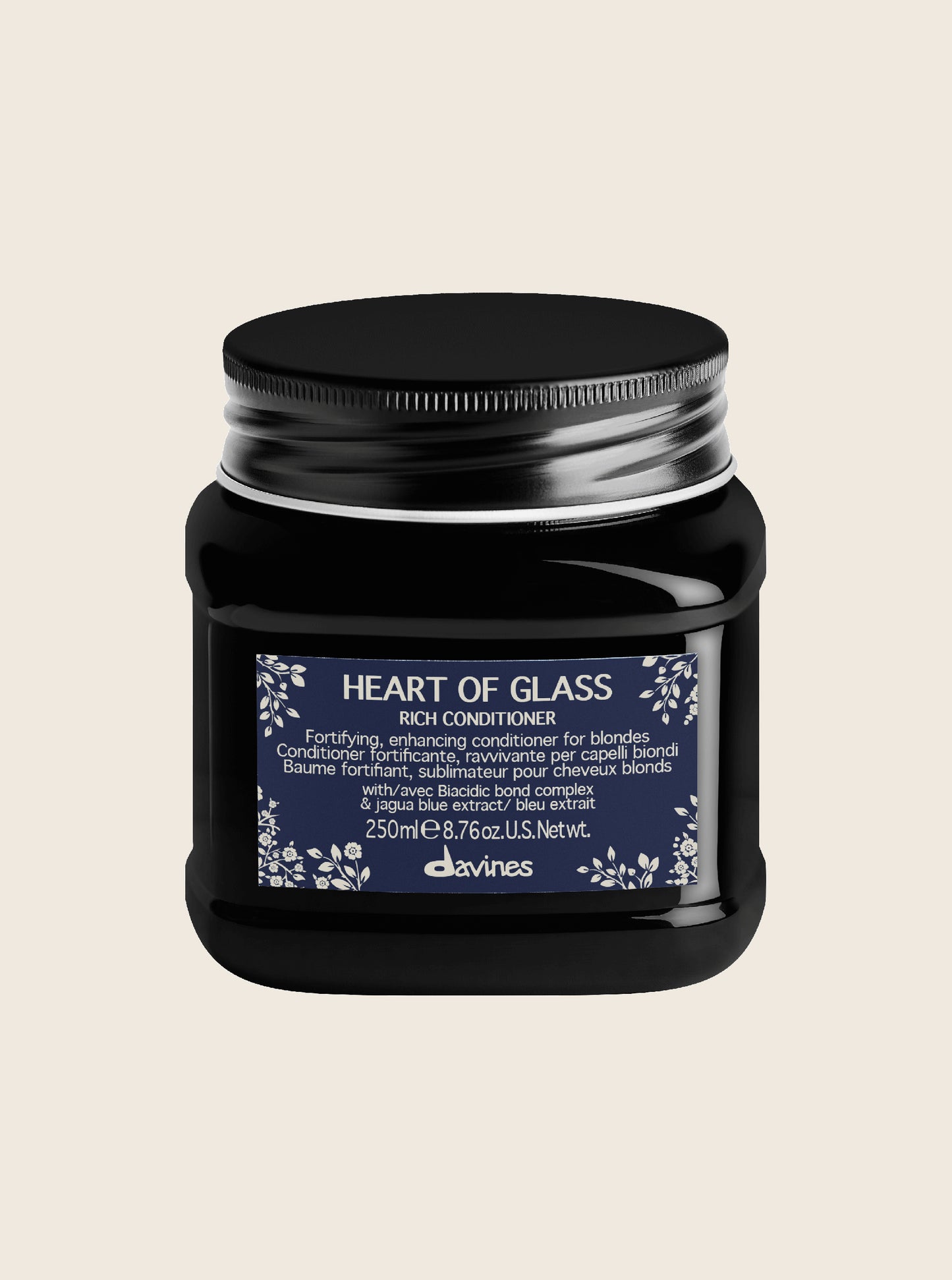 Heart Of Glass Rich Conditioner