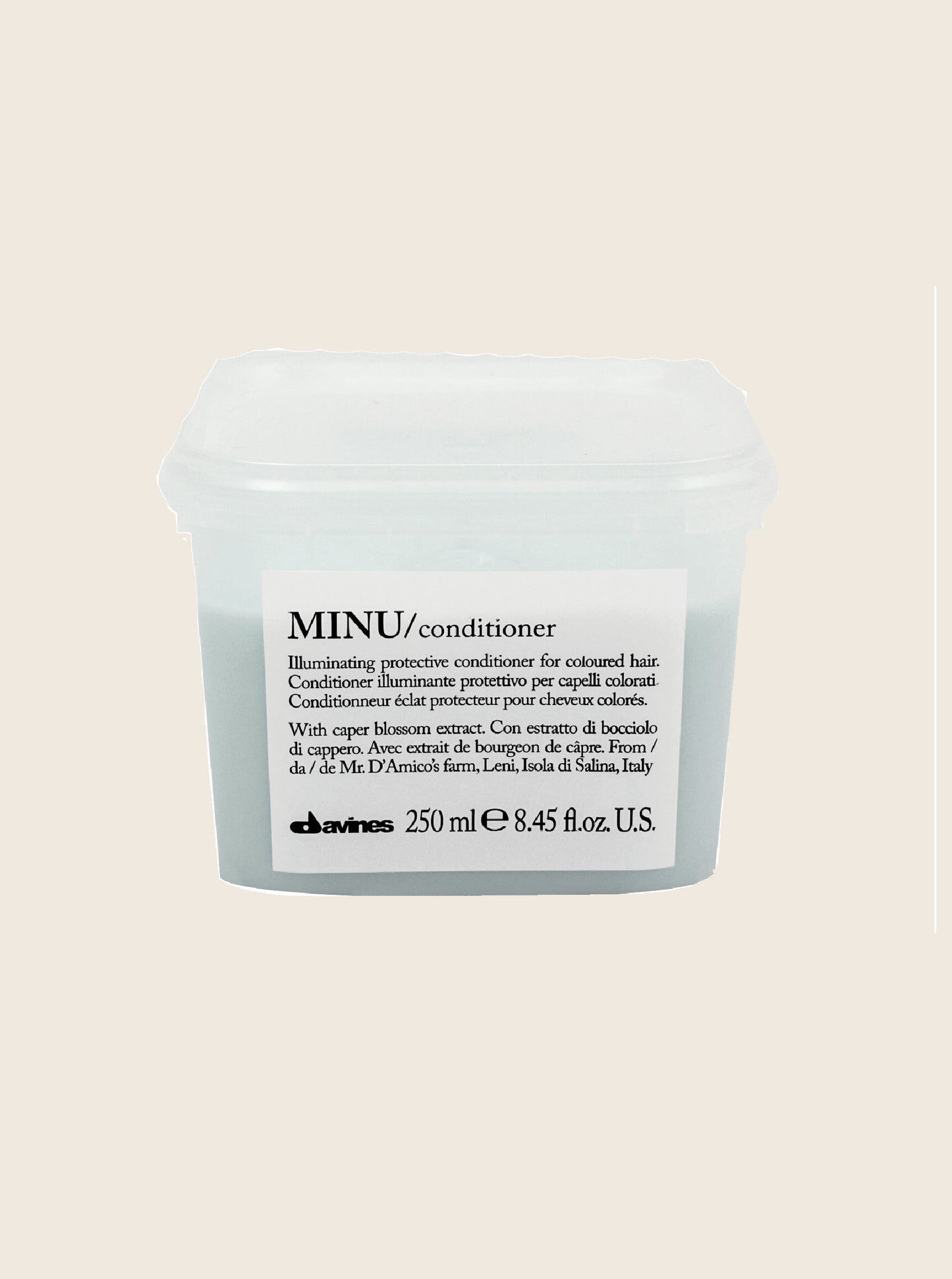 MINU Conditioner