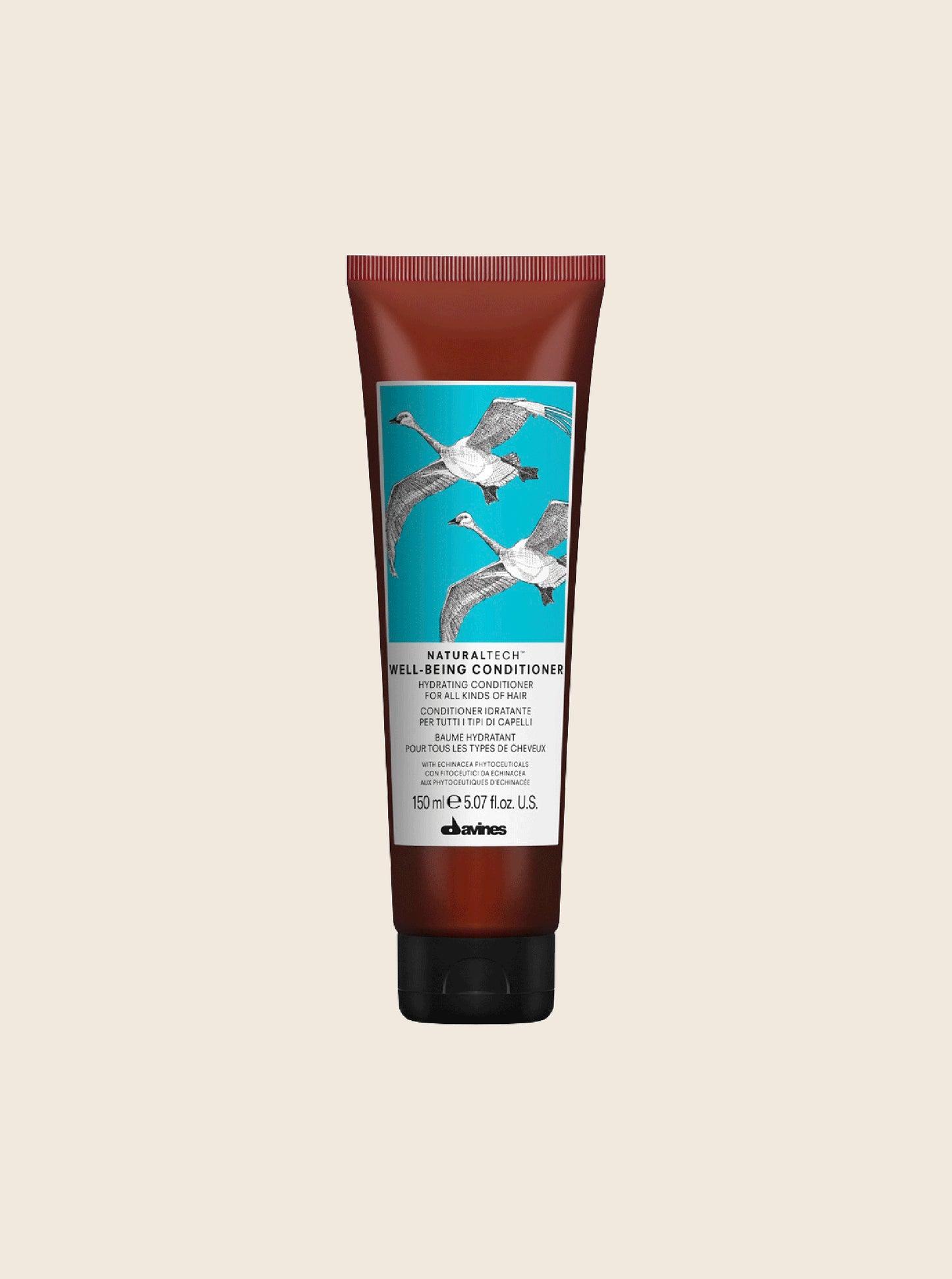 Natural Tech WELL-BEING Conditioner | 150ml