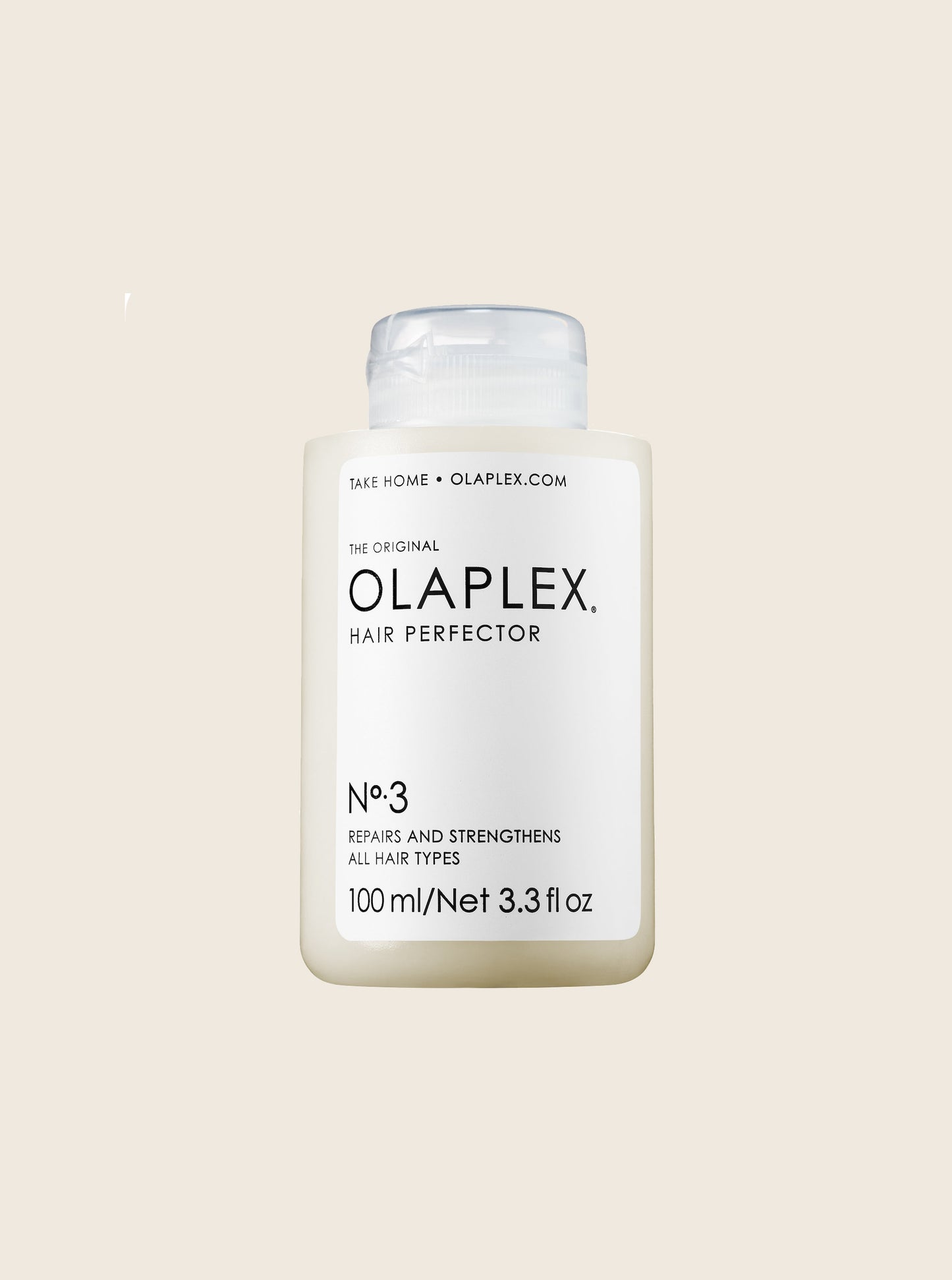 Olaplex No.3