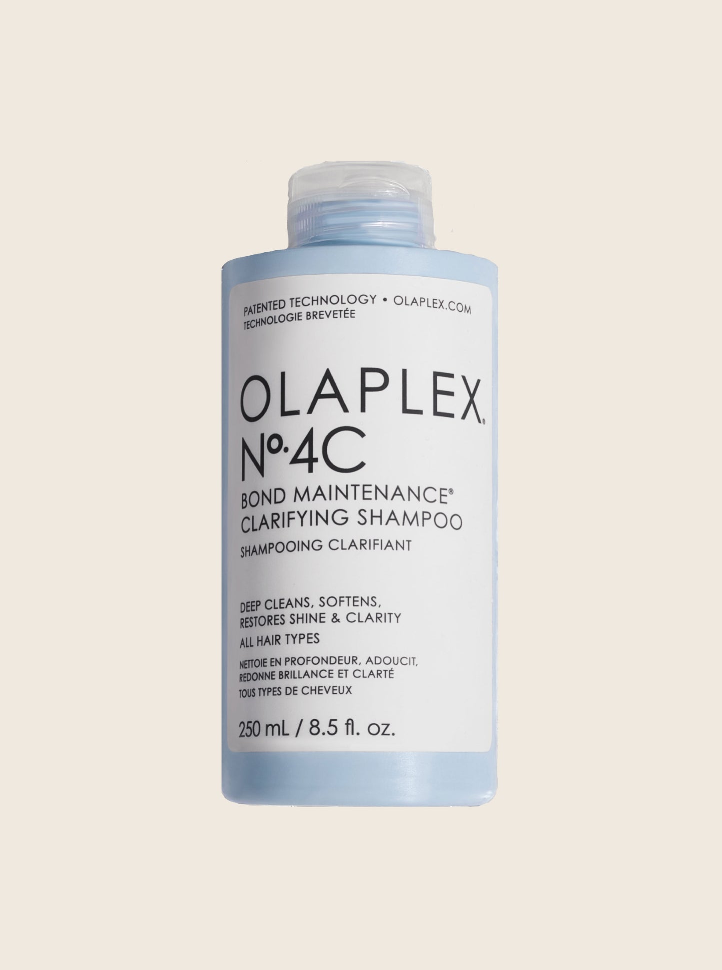 Olaplex no. 4C