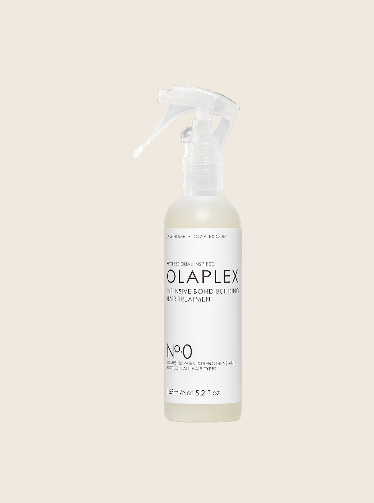 Olaplex Nº0