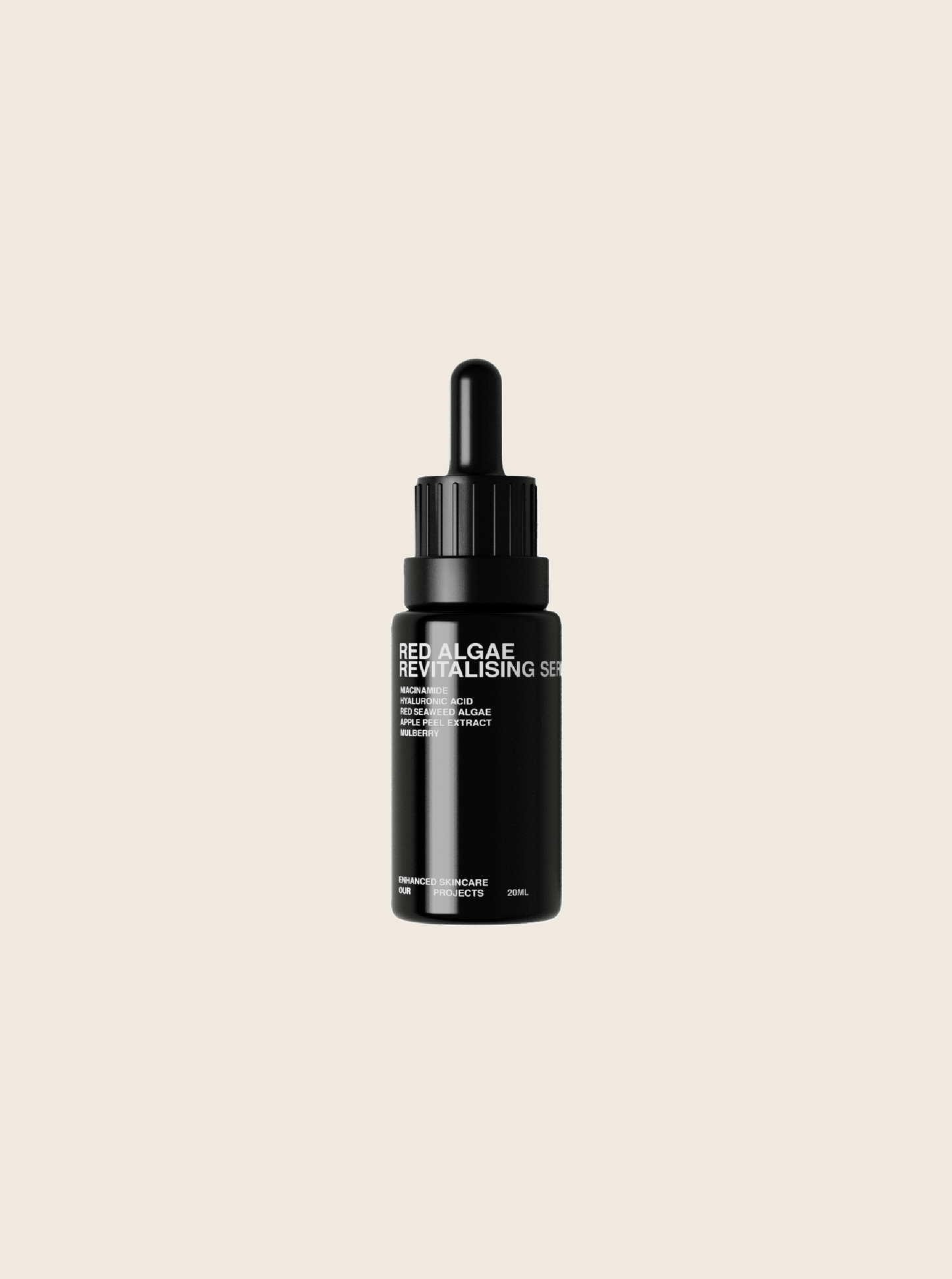 Red Algae Revitalising Serum