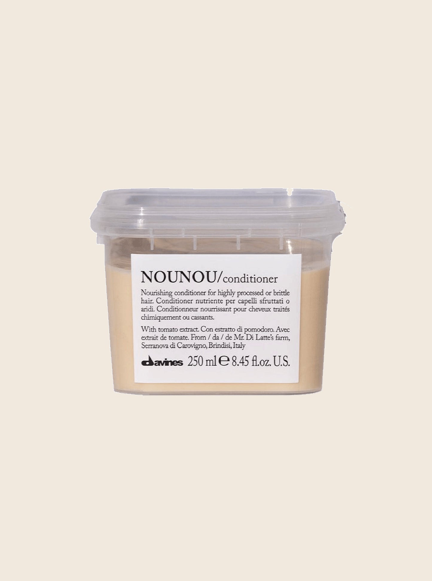 NOUNOU Conditioner